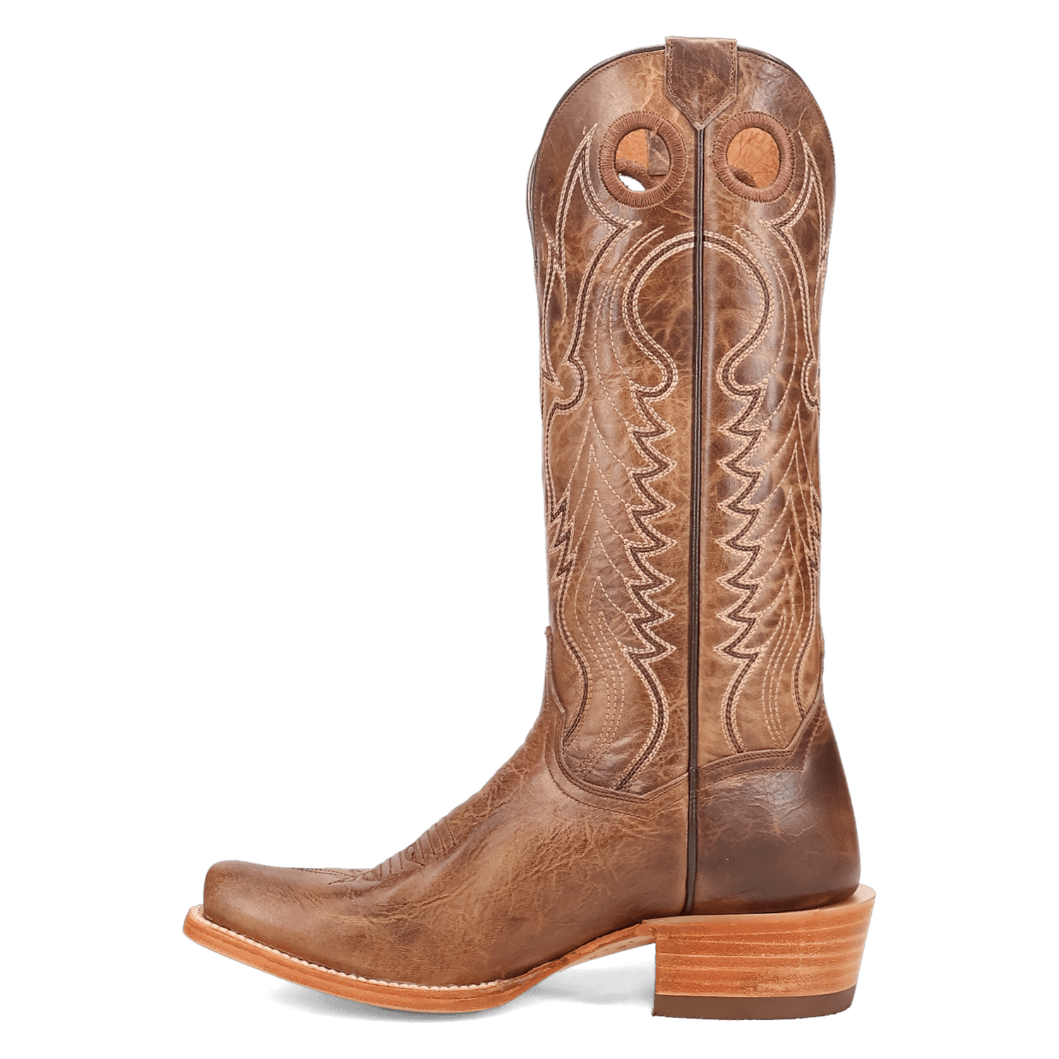 ADELAIDE LEATHER BOOT 3 ADELAIDE LEATHER BOOT
