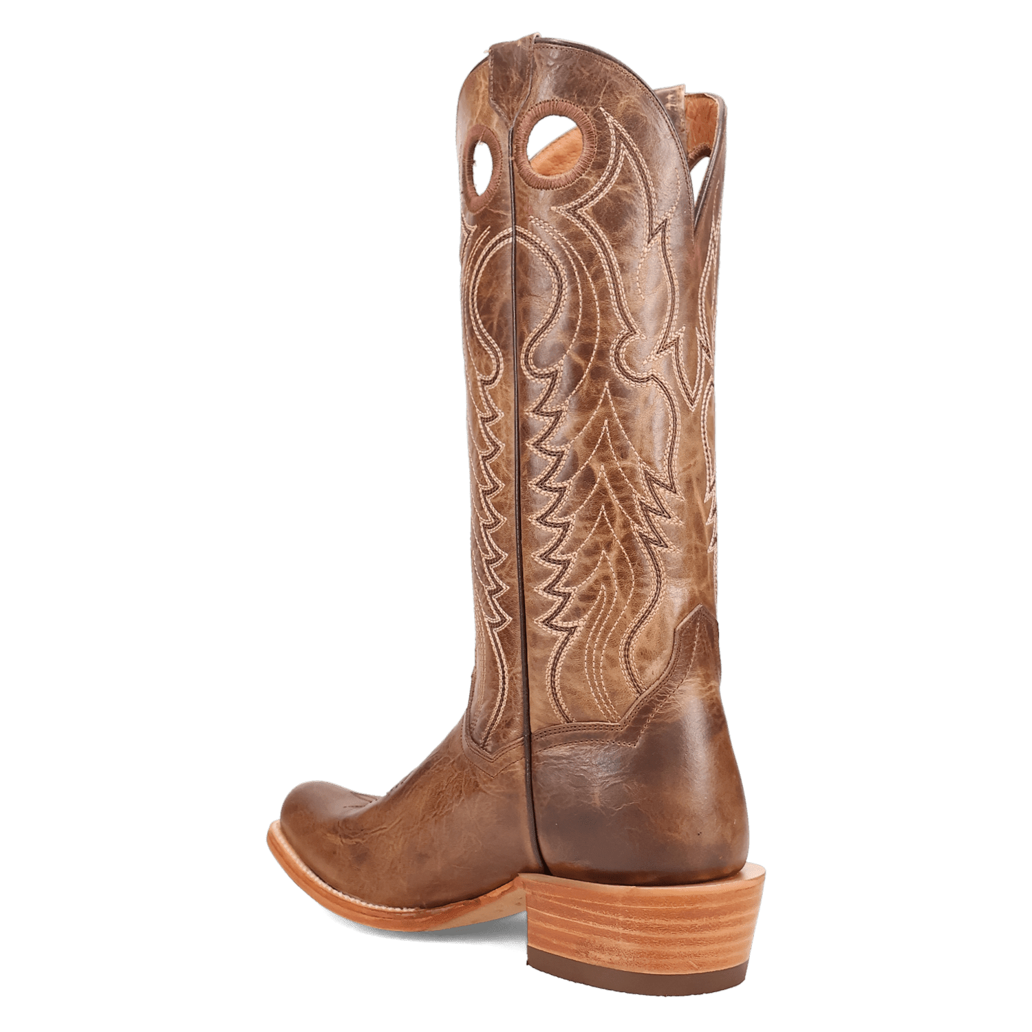 ADELAIDE LEATHER BOOT 9 ADELAIDE LEATHER BOOT