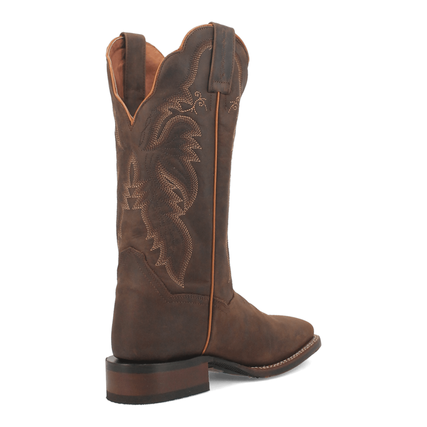 ALEXY LEATHER BOOT 10 ALEXY LEATHER BOOT