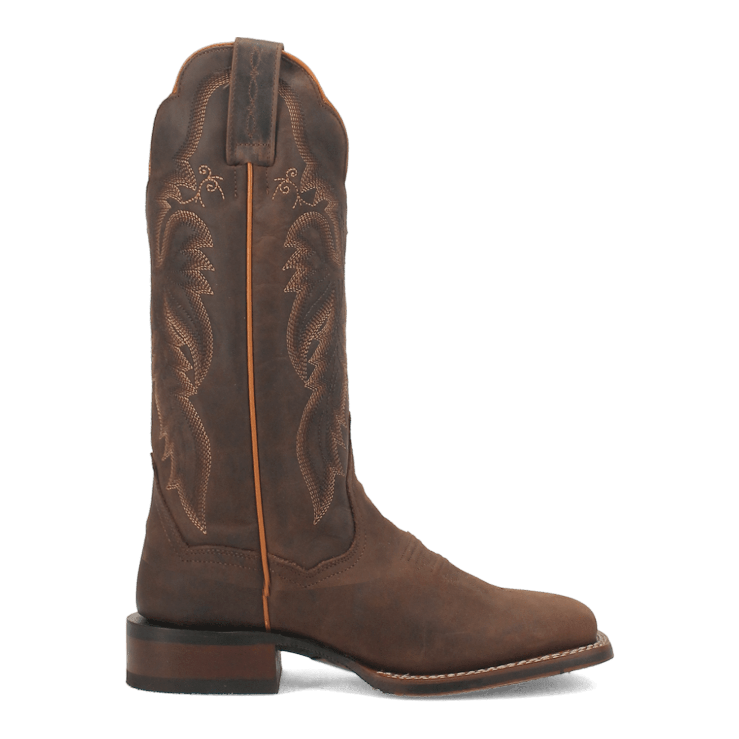 ALEXY LEATHER BOOT 2 ALEXY LEATHER BOOT