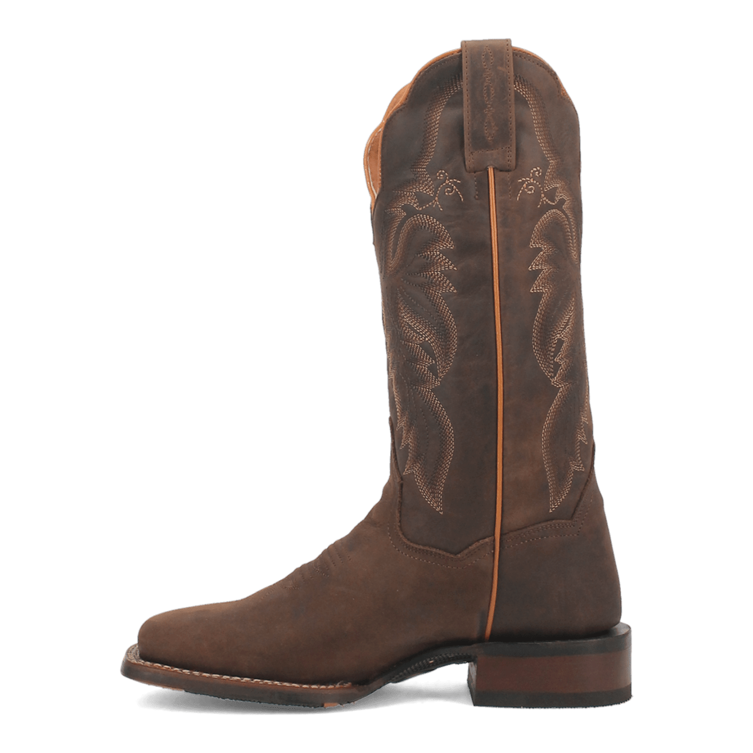 ALEXY LEATHER BOOT 3 ALEXY LEATHER BOOT