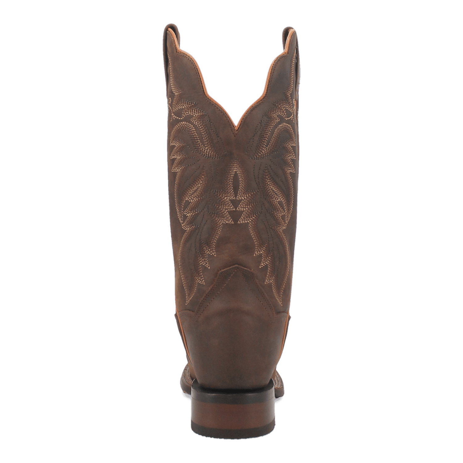 ALEXY LEATHER BOOT 4 ALEXY LEATHER BOOT
