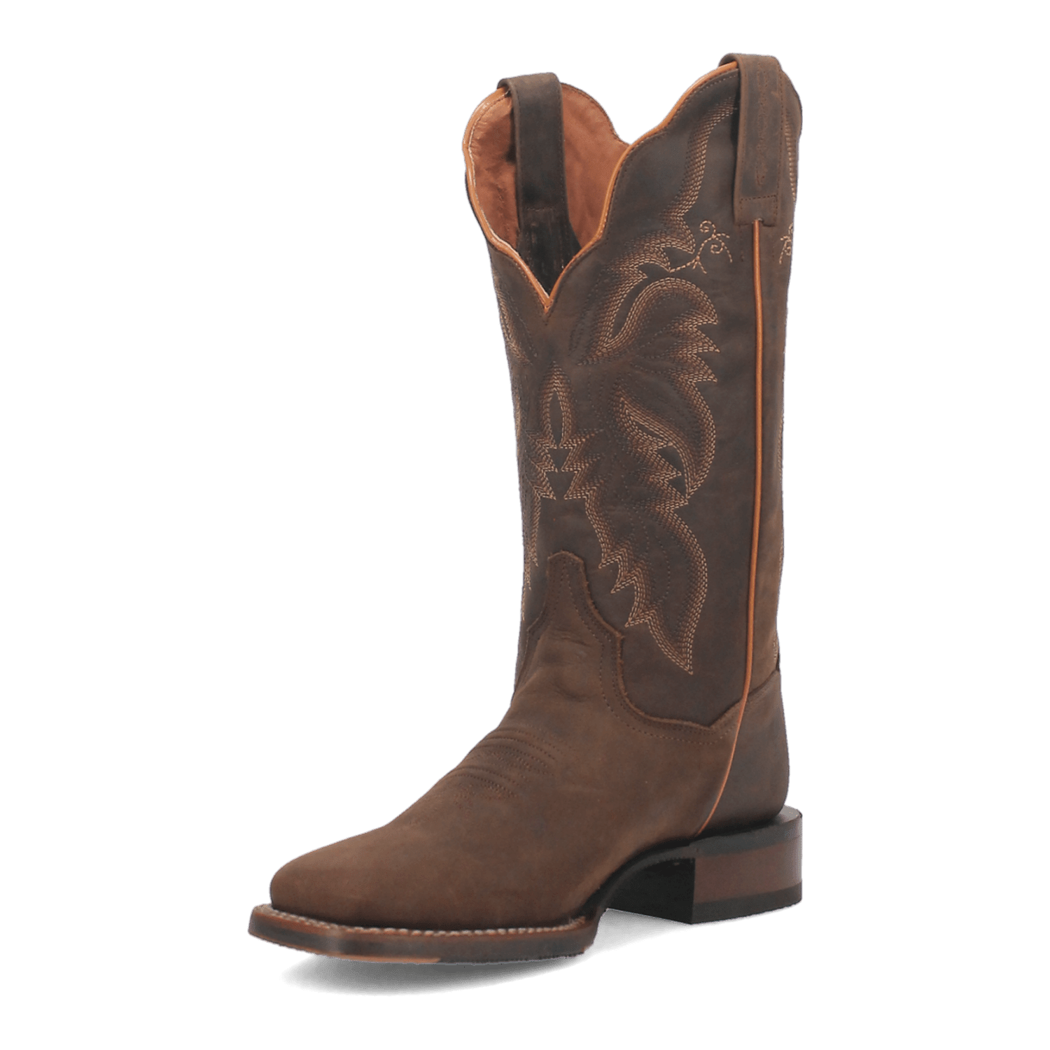 ALEXY LEATHER BOOT 8 ALEXY LEATHER BOOT