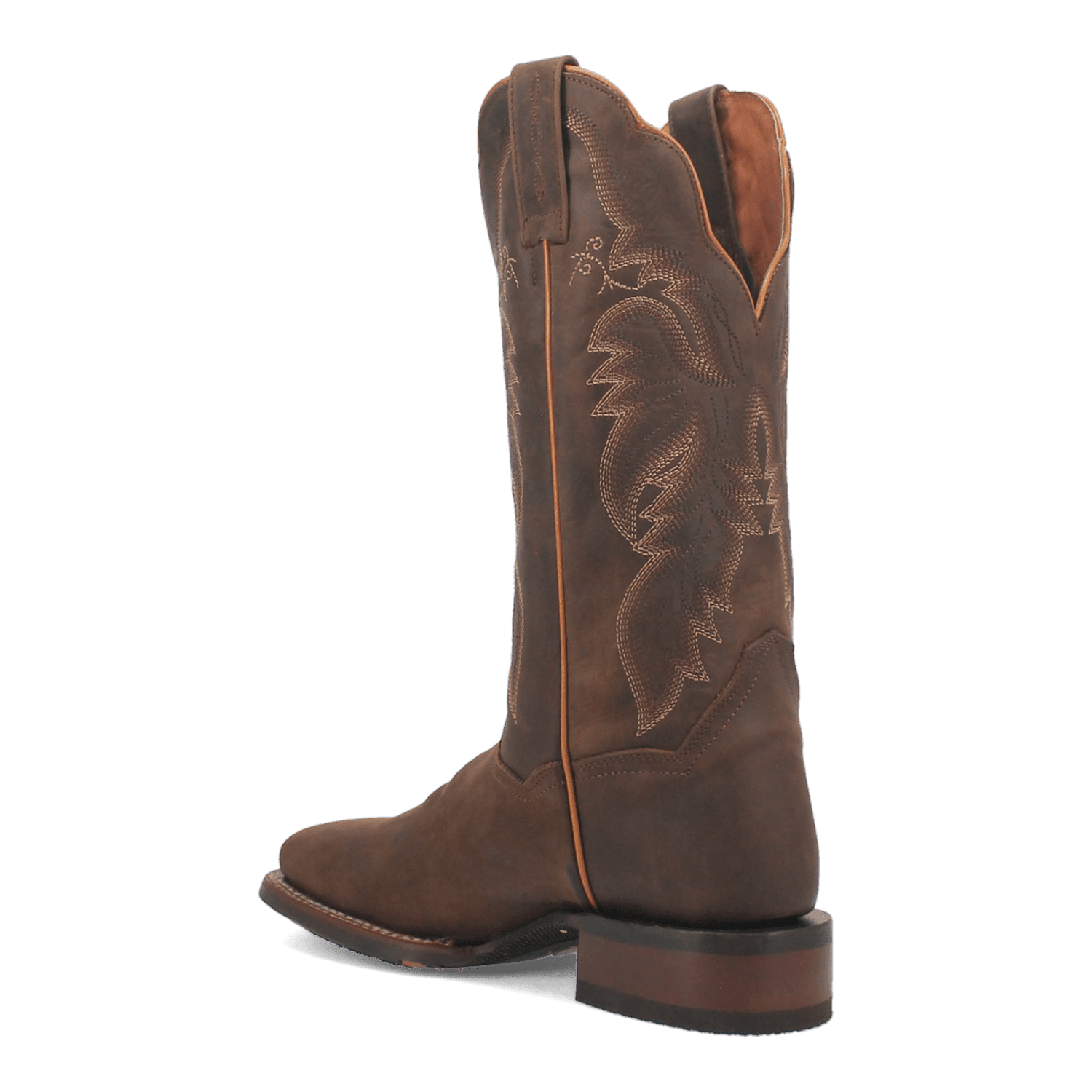 ALEXY LEATHER BOOT 9 ALEXY LEATHER BOOT