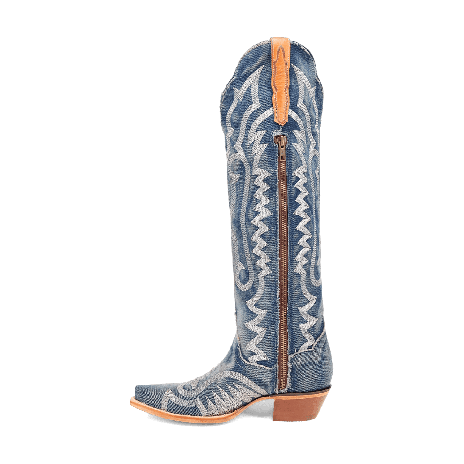 DENIM DARLIN' BOOT 3 DENIM DARLIN' BOOT