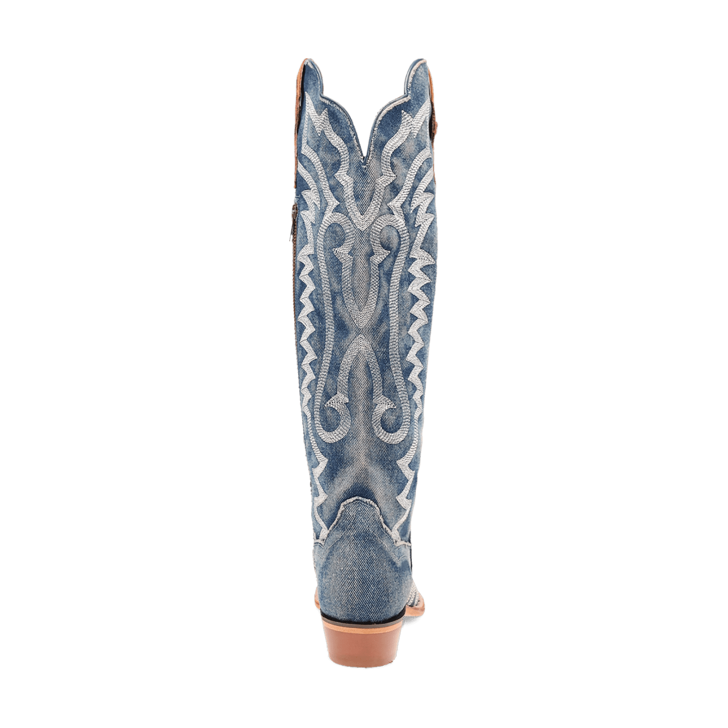 DENIM DARLIN' BOOT 4 DENIM DARLIN' BOOT
