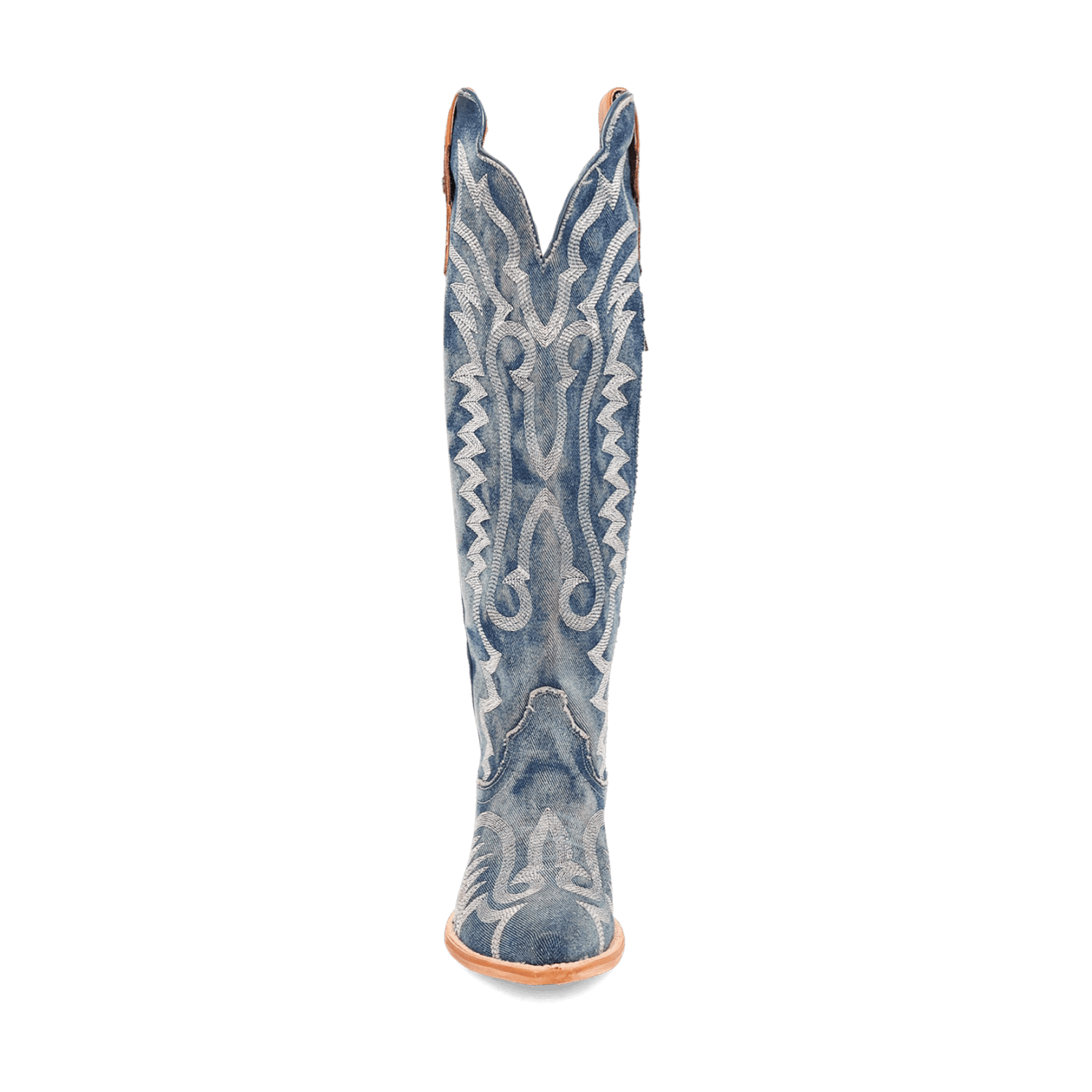 DENIM DARLIN' BOOT 5 DENIM DARLIN' BOOT