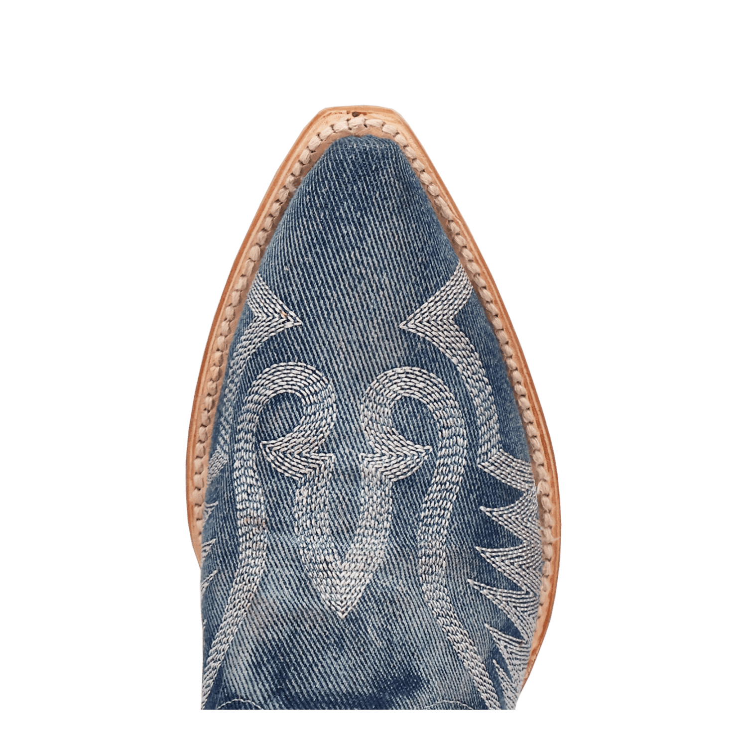 DENIM DARLIN' BOOT 6 DENIM DARLIN' BOOT