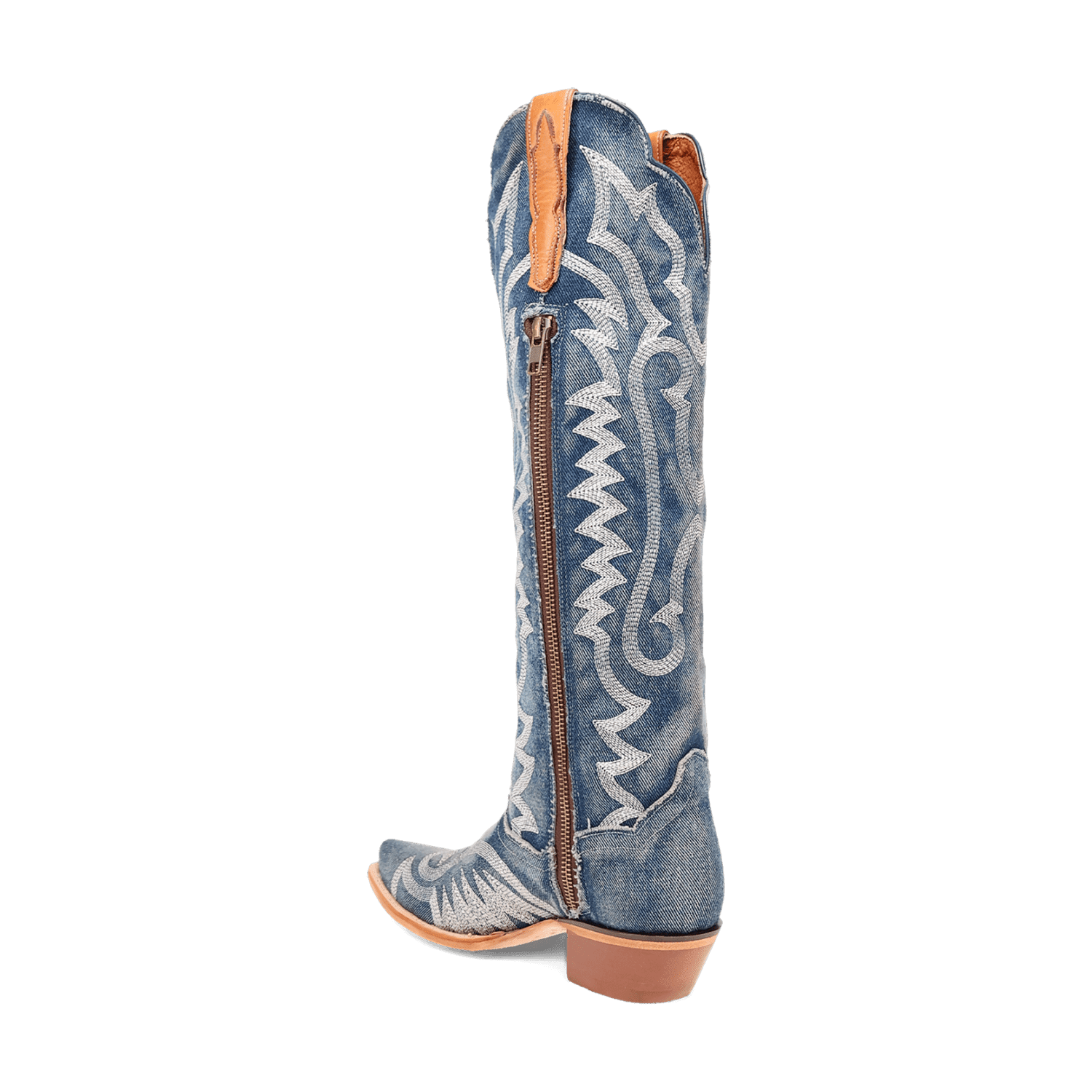 DENIM DARLIN' BOOT 9 DENIM DARLIN' BOOT