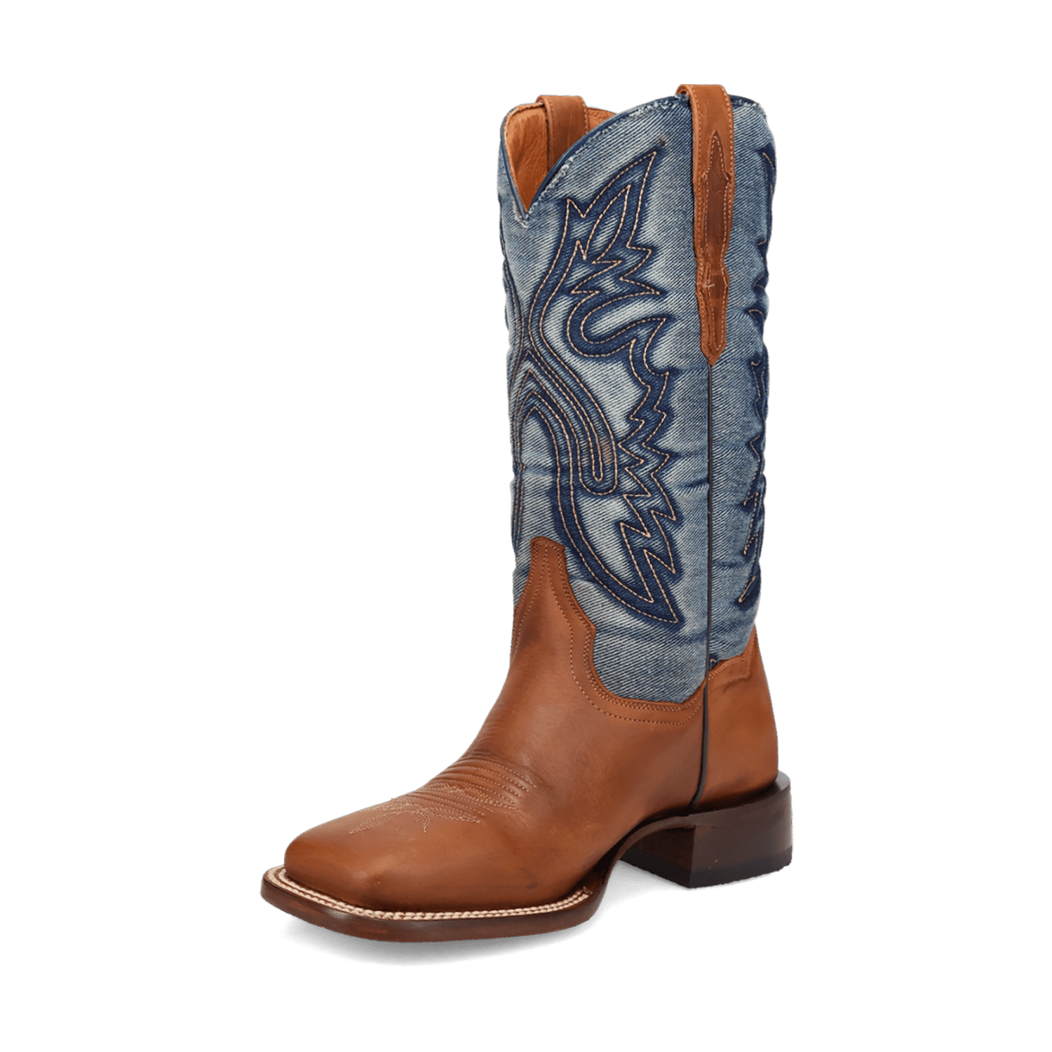 ELLIE LEATHER BOOT 8 ELLIE LEATHER BOOT