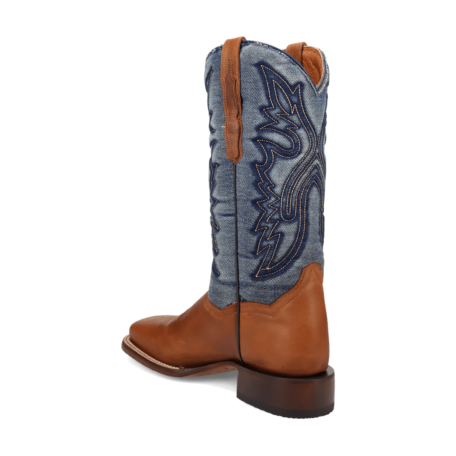ELLIE LEATHER BOOT 9 ELLIE LEATHER BOOT