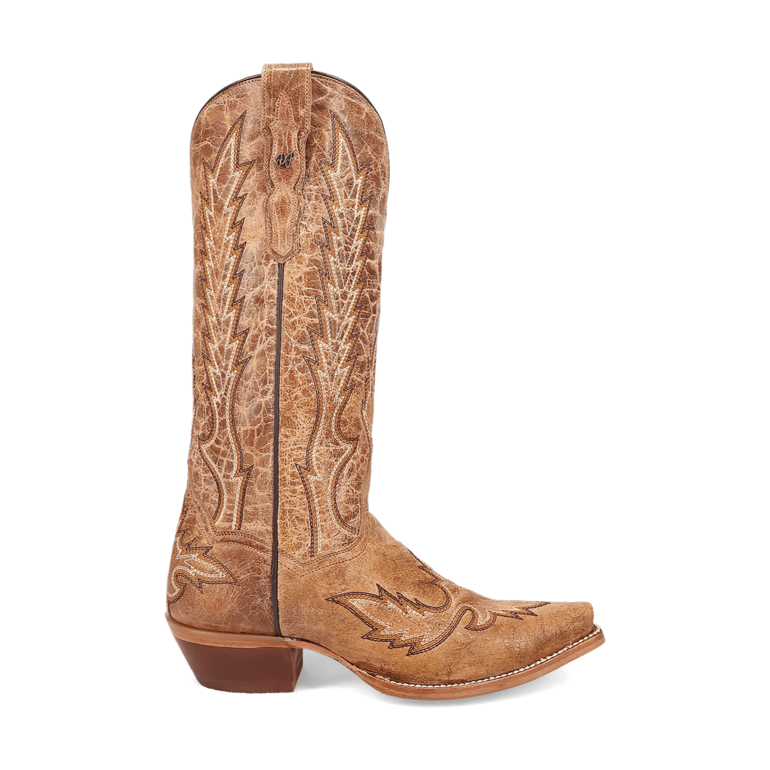 KATINA LEATHER BOOT 2 KATINA LEATHER BOOT