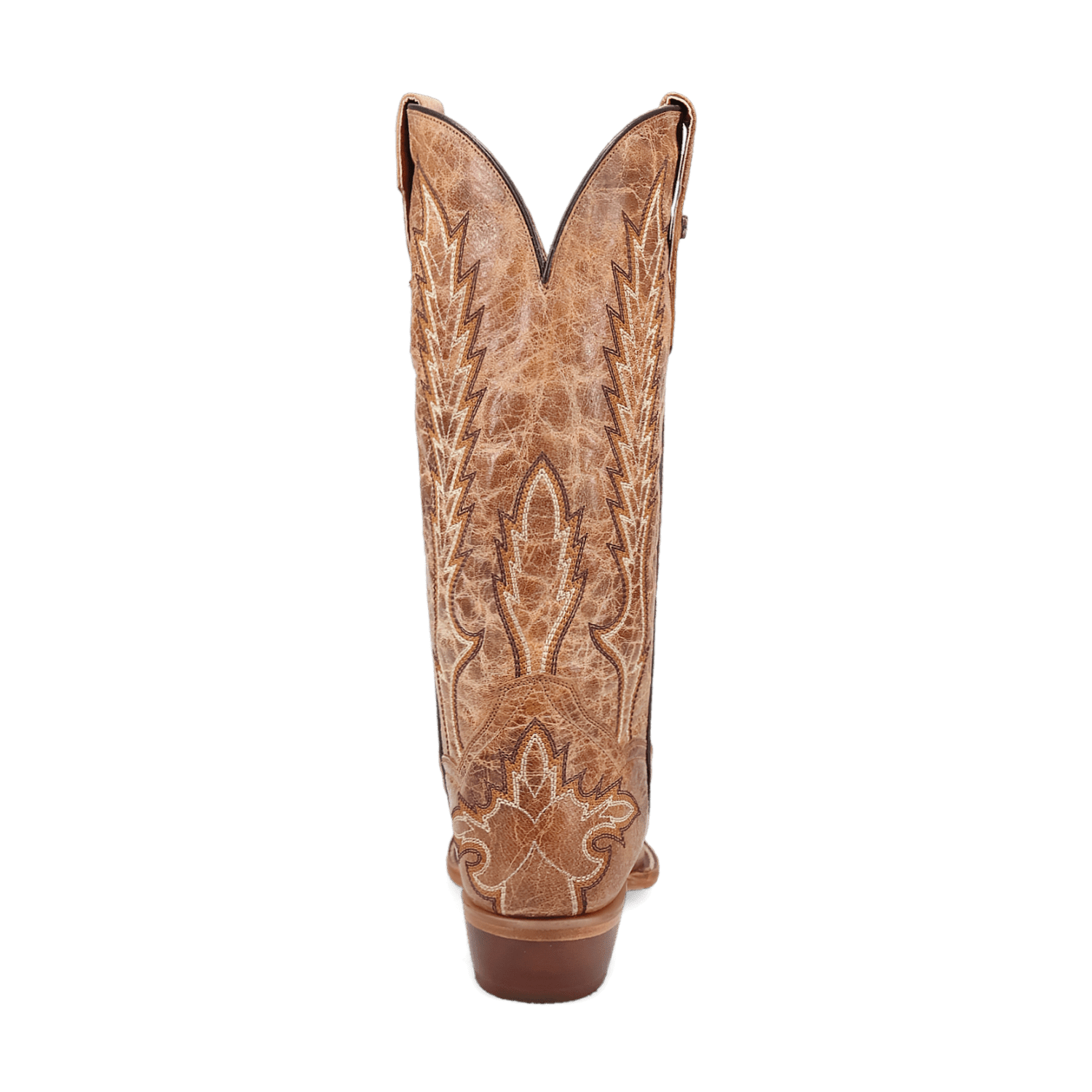 KATINA LEATHER BOOT 4 KATINA LEATHER BOOT