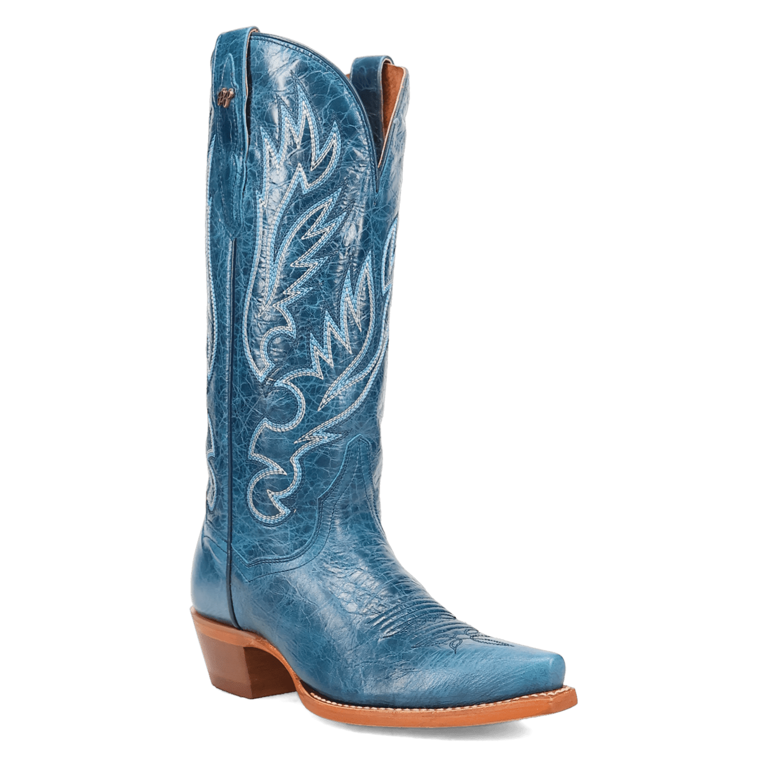 KATY LEATHER BOOT
