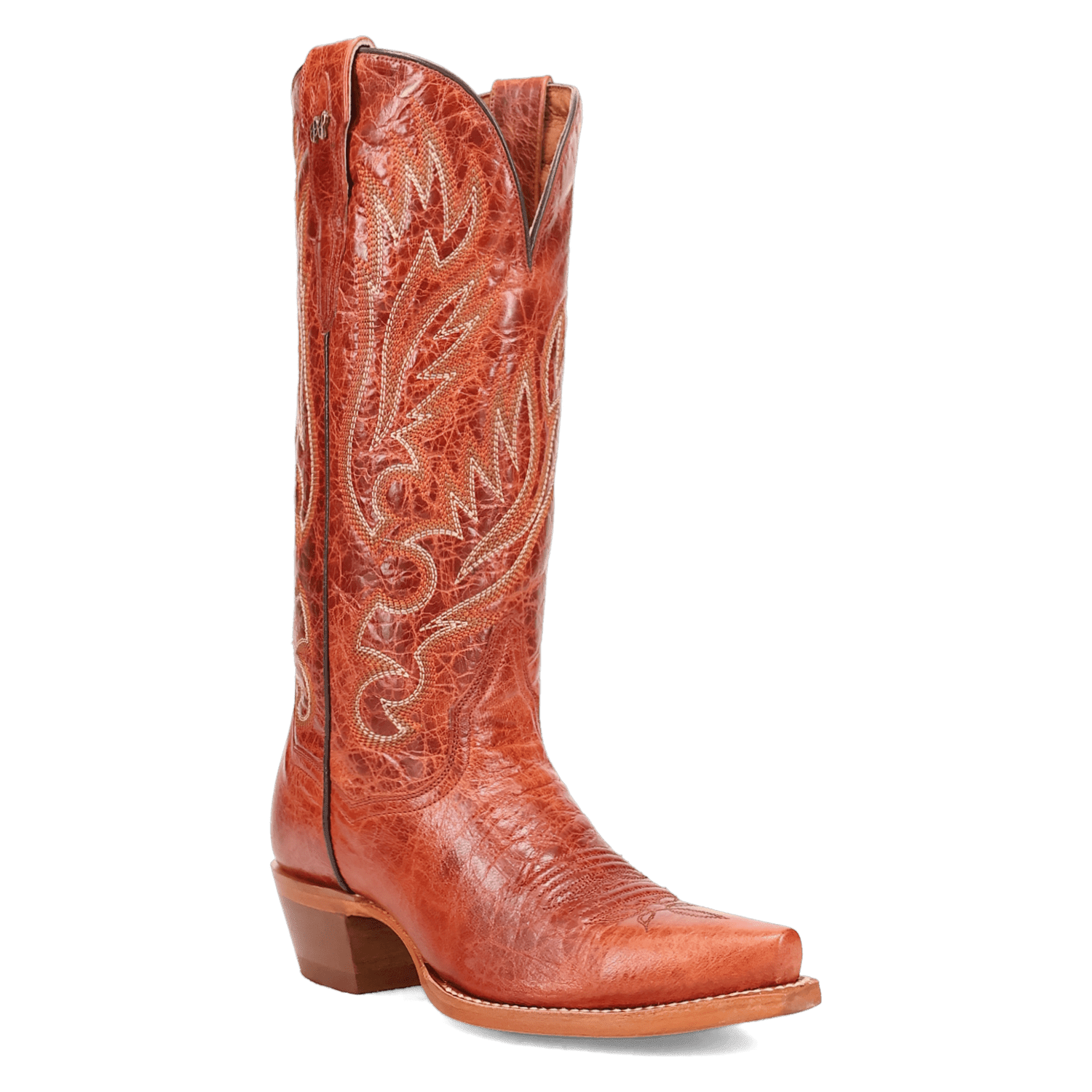 KATY LEATHER BOOT