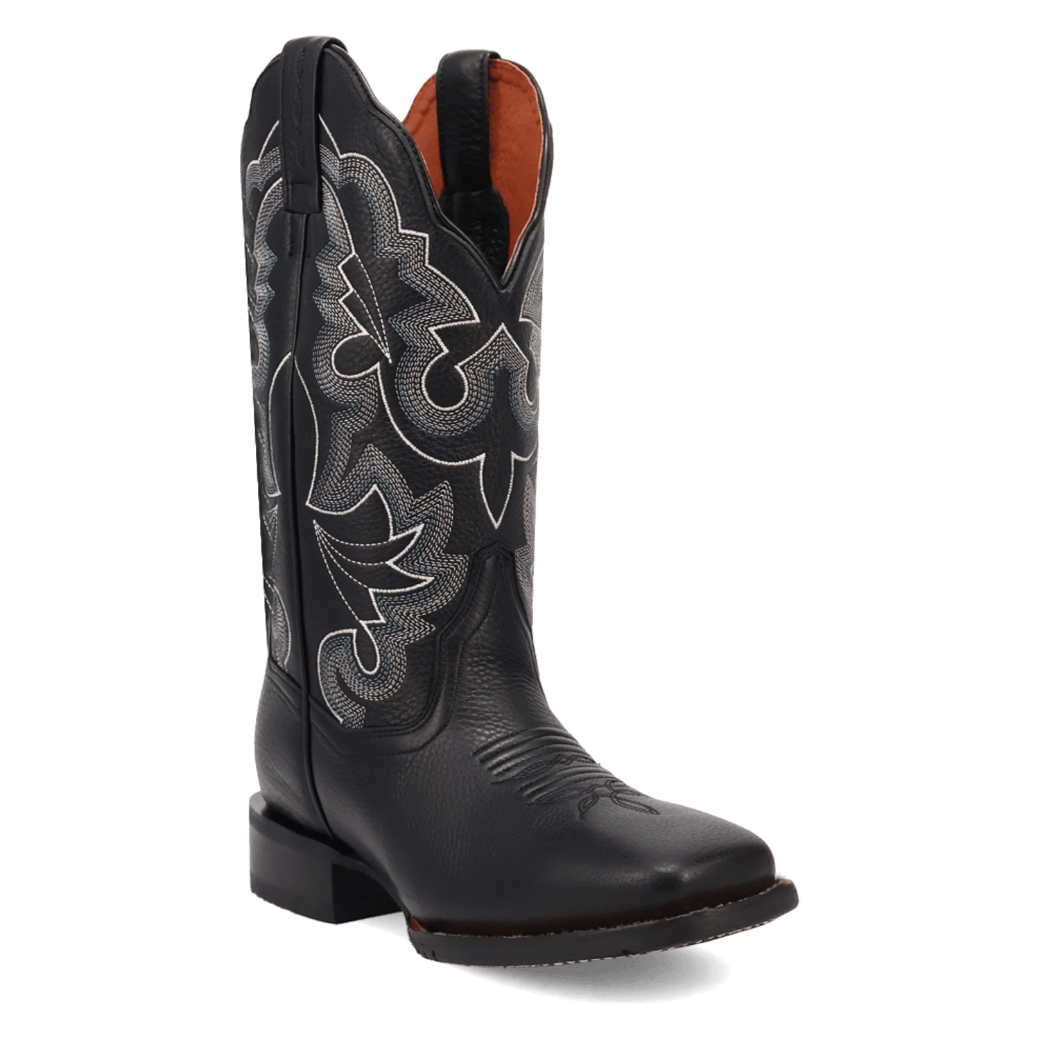 LIZZIE LEATHER BOOT 1 LIZZIE LEATHER BOOT