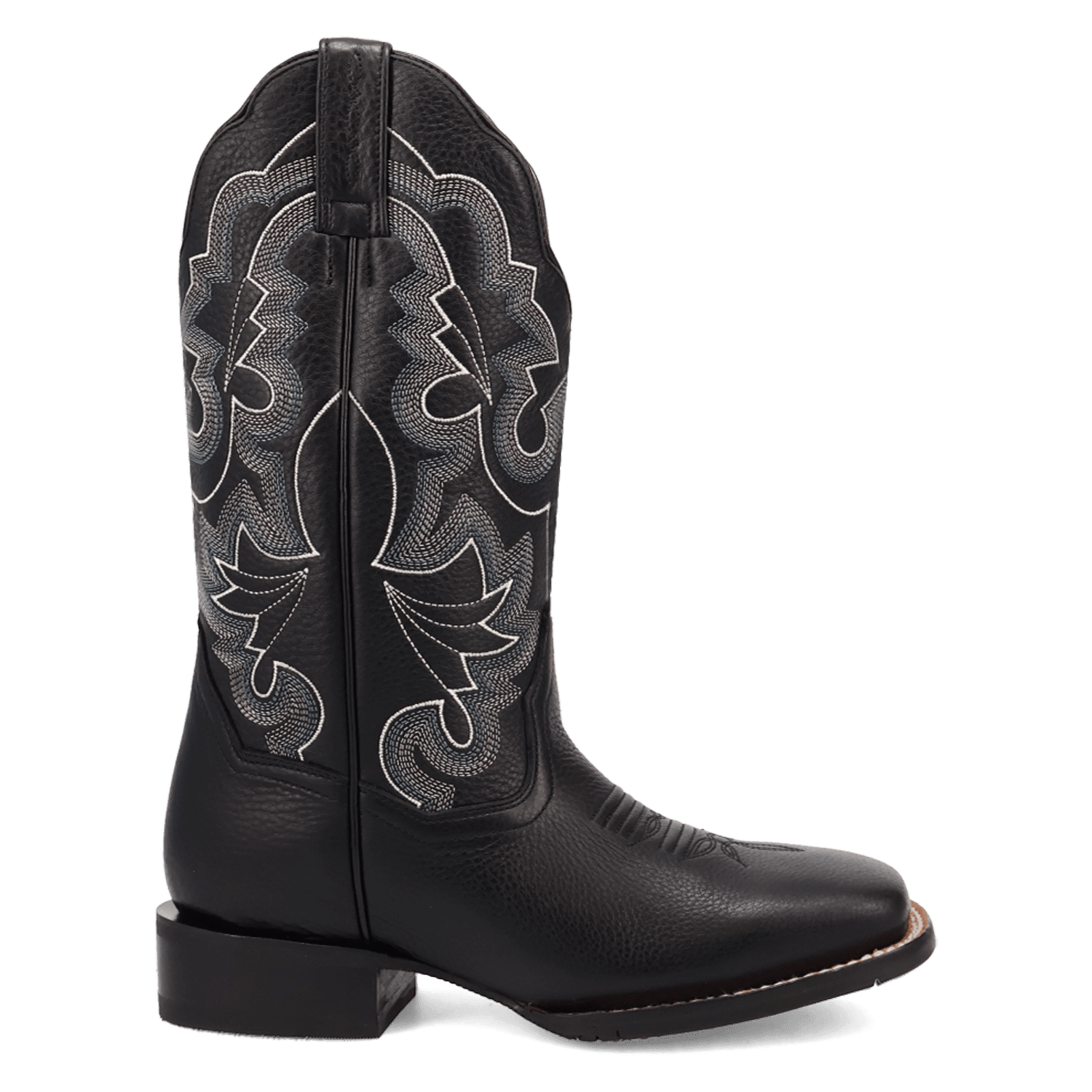 LIZZIE LEATHER BOOT 2 LIZZIE LEATHER BOOT