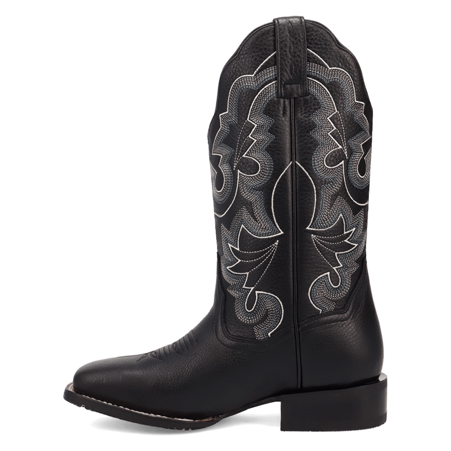 LIZZIE LEATHER BOOT 3 LIZZIE LEATHER BOOT