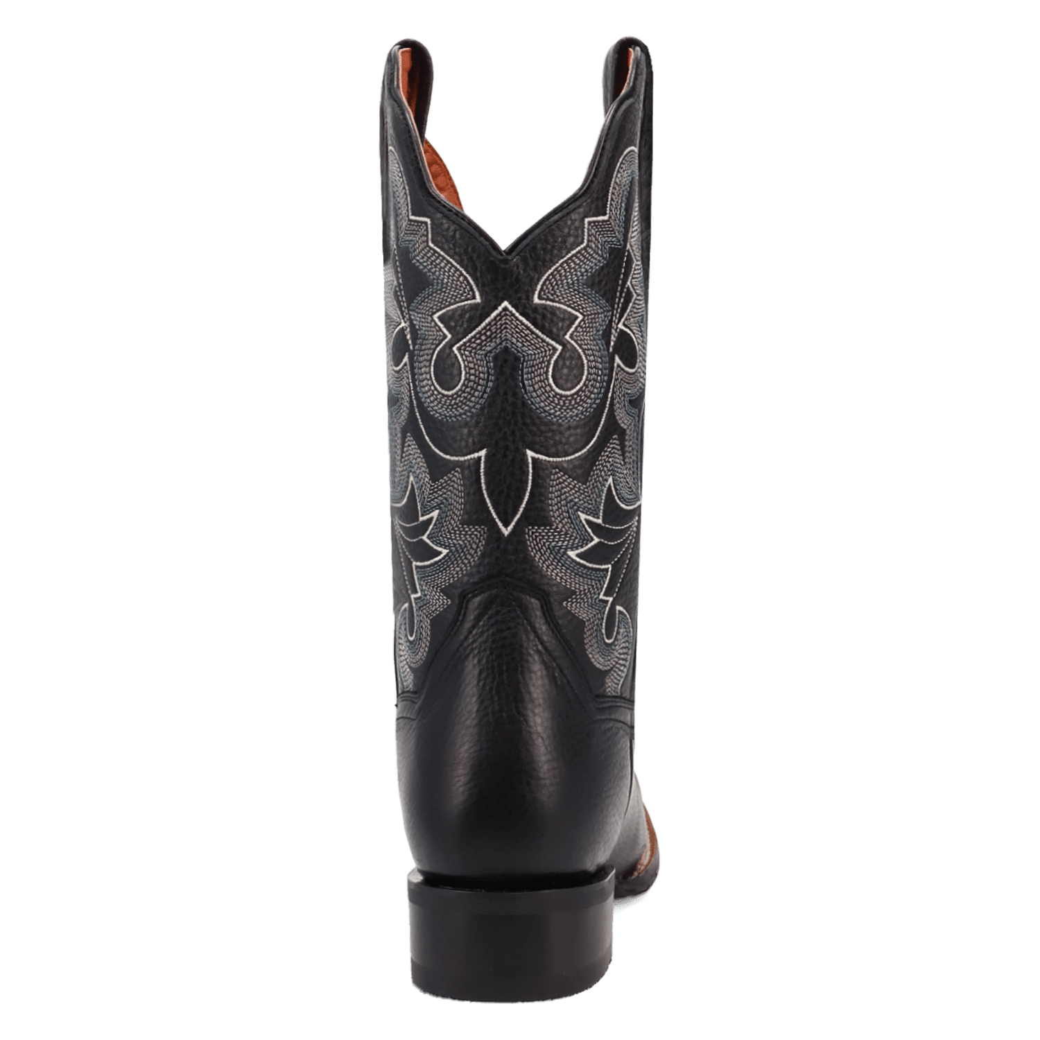 LIZZIE LEATHER BOOT 4 LIZZIE LEATHER BOOT