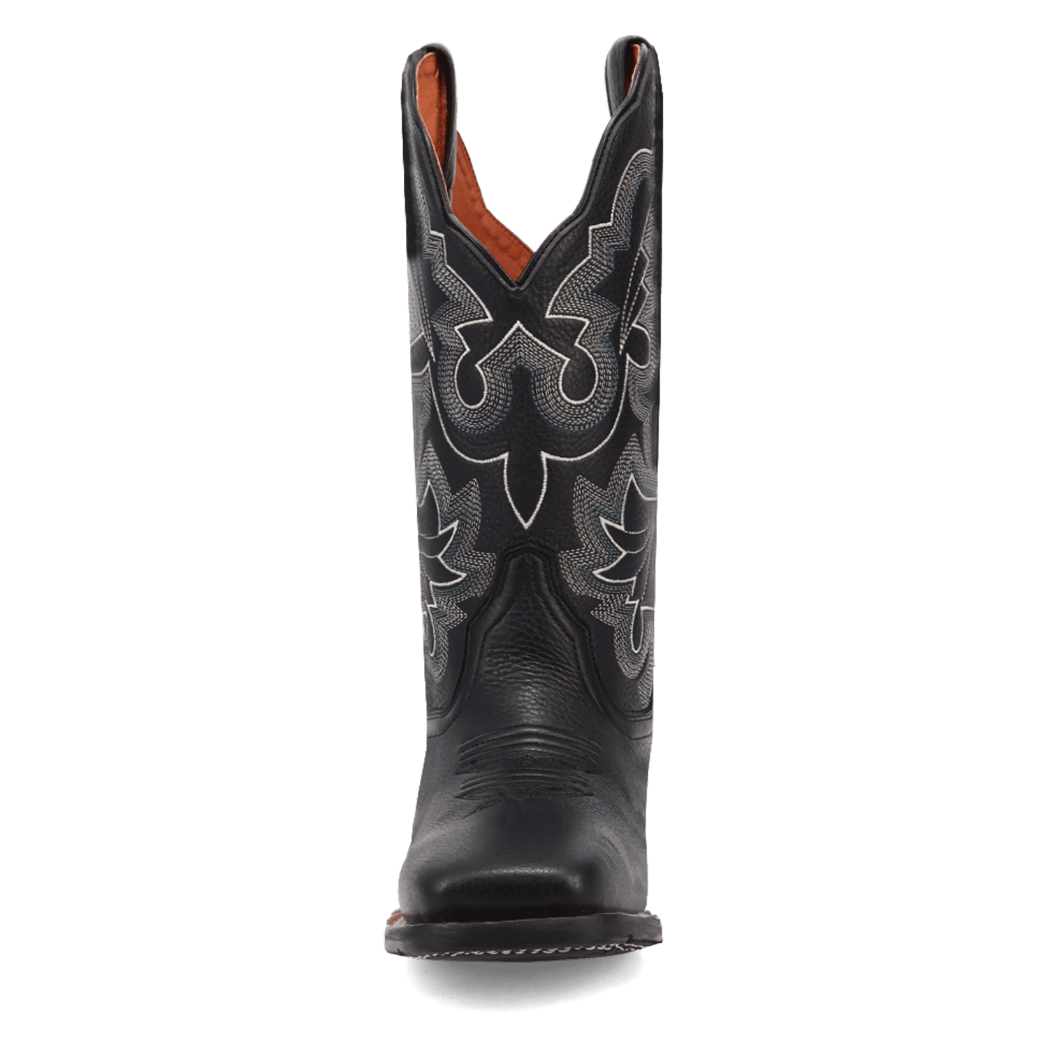 LIZZIE LEATHER BOOT 5 LIZZIE LEATHER BOOT