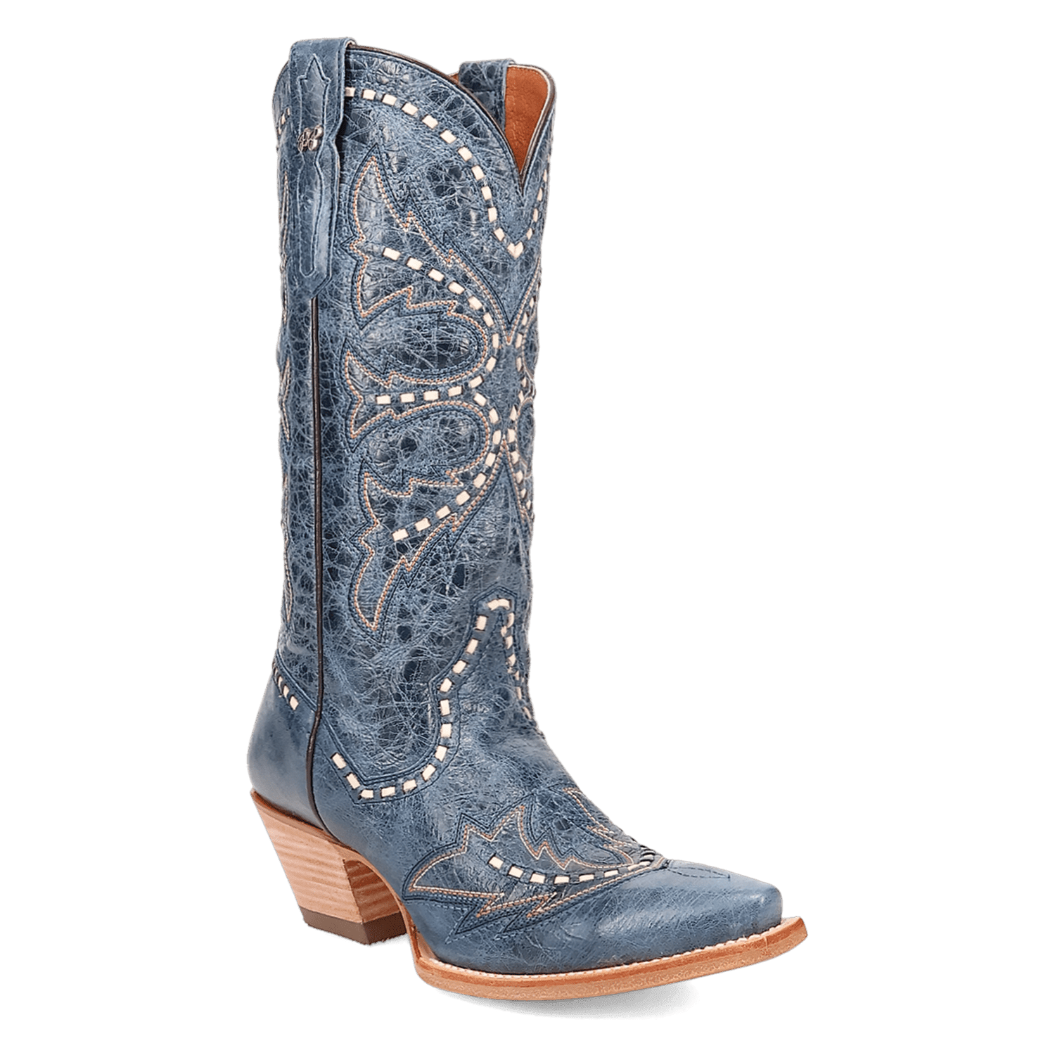 MESA LEATHER BOOT