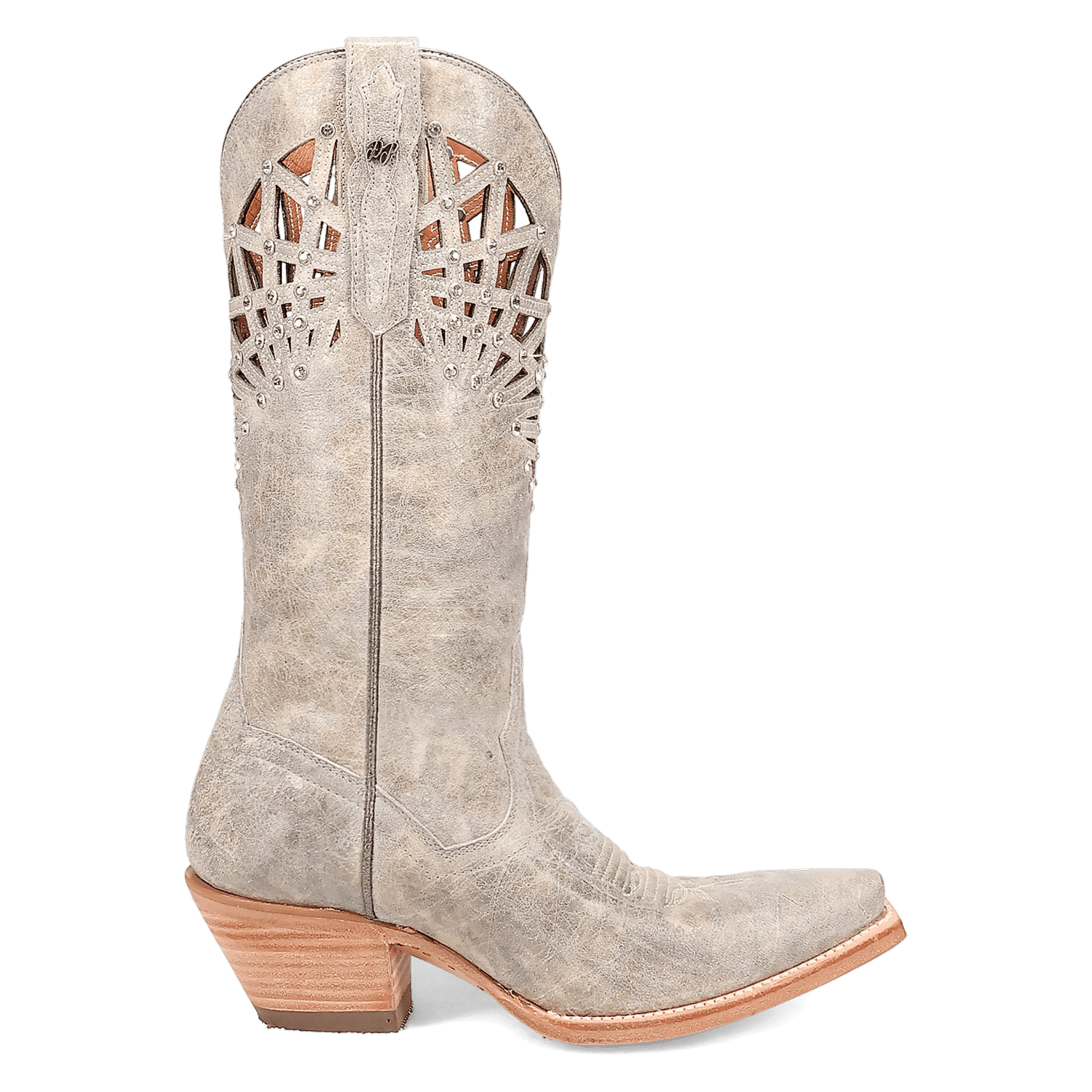 MILEY LEATHER BOOT 2 MILEY LEATHER BOOT
