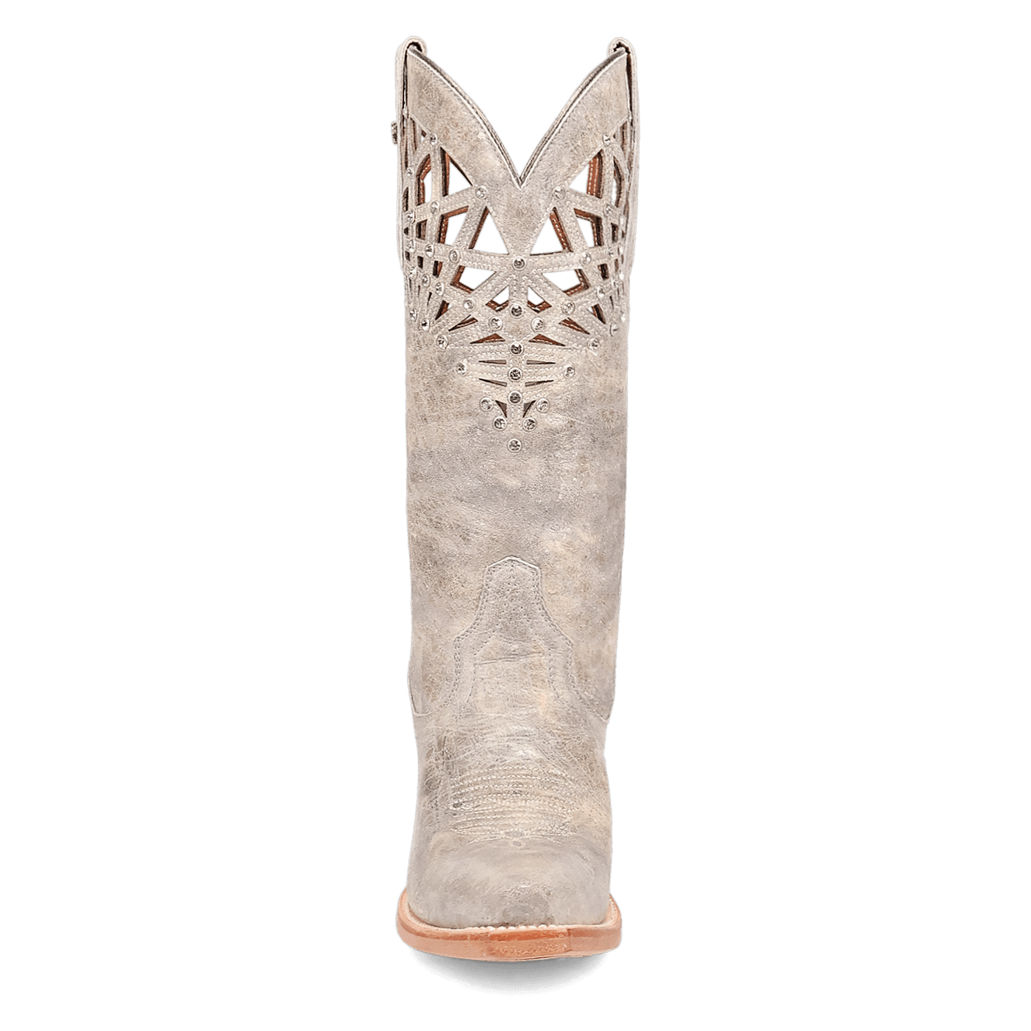 MILEY LEATHER BOOT 5 MILEY LEATHER BOOT