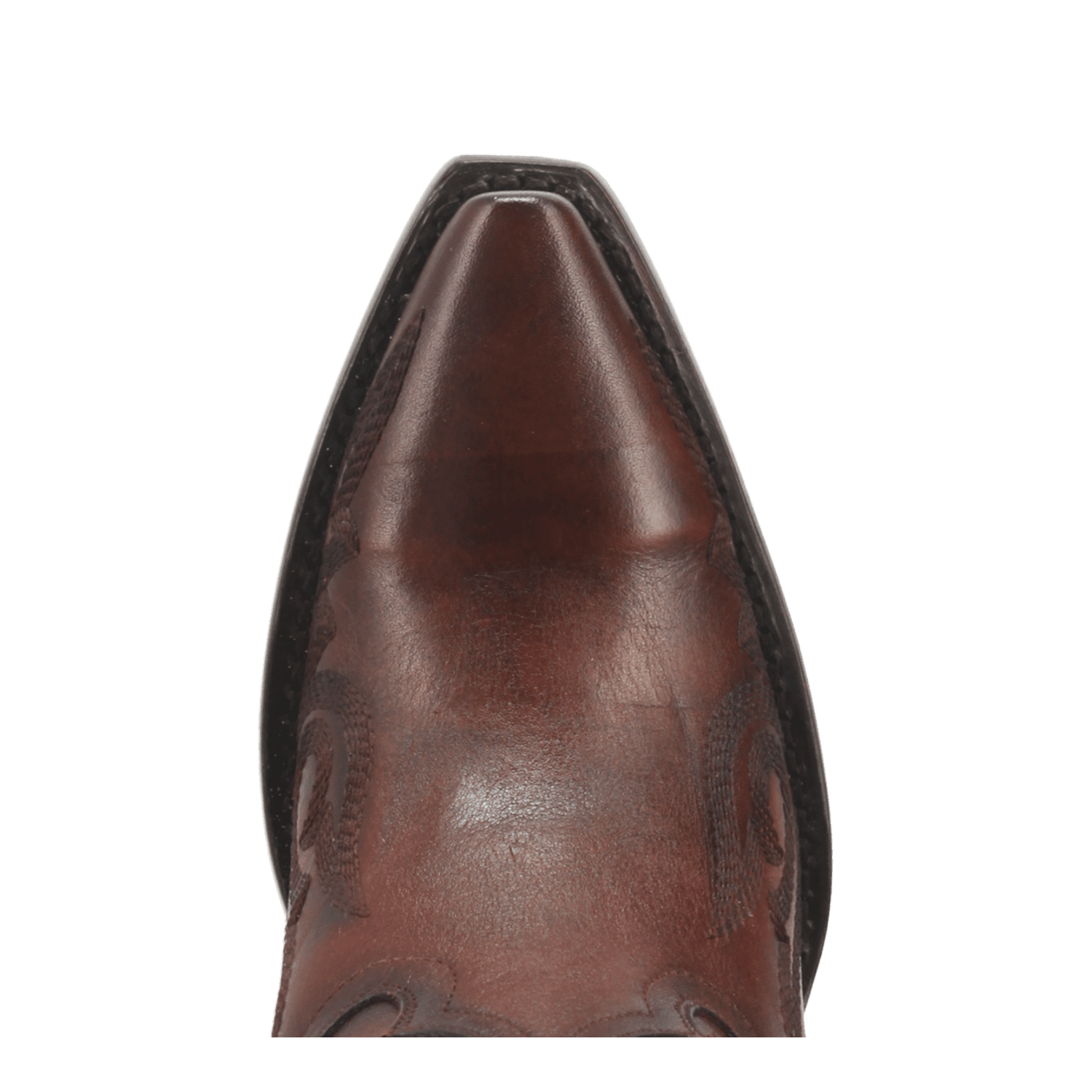 SEDUCTRESS LEATHER BOOT 6 SEDUCTRESS LEATHER BOOT
