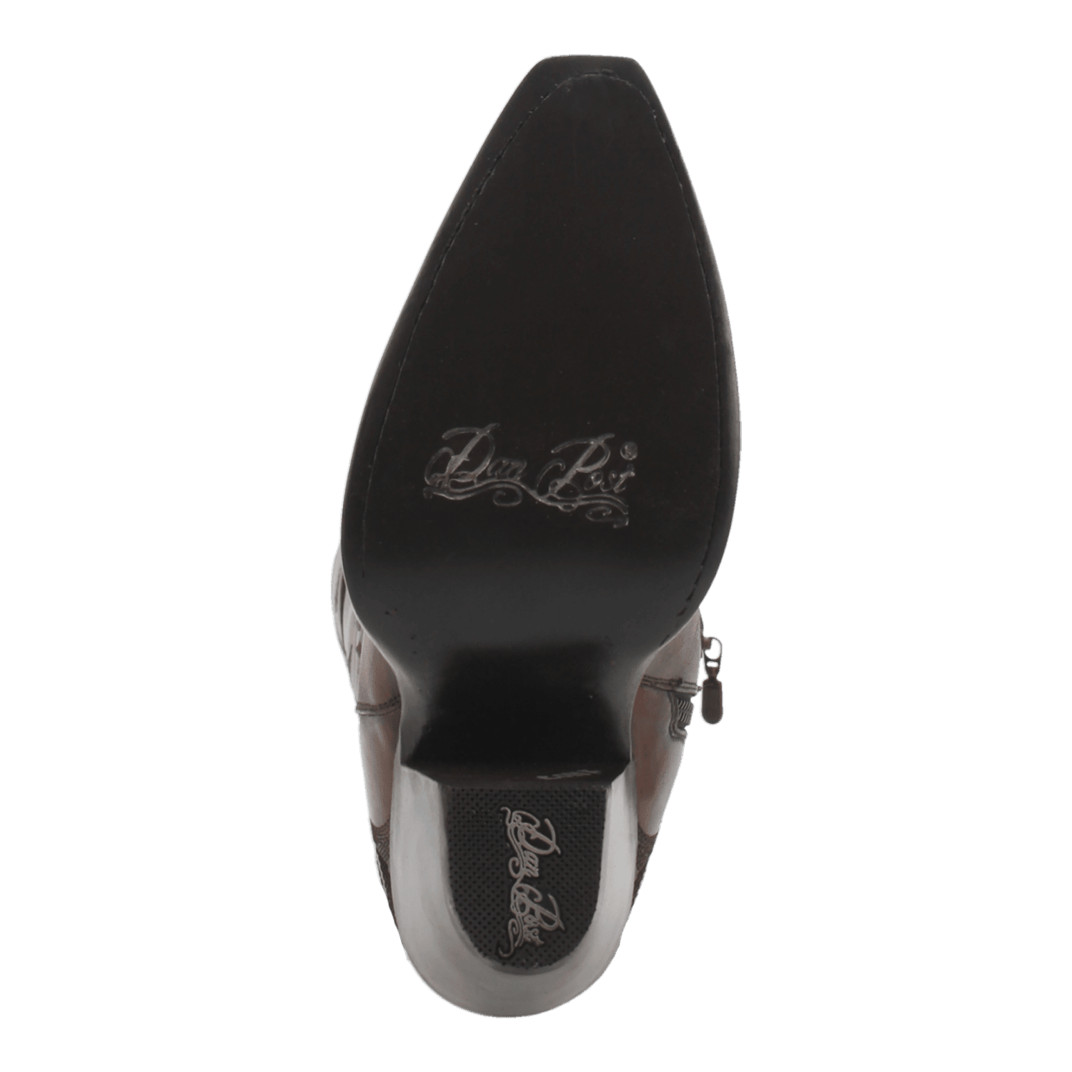 SEDUCTRESS LEATHER BOOT 7 SEDUCTRESS LEATHER BOOT