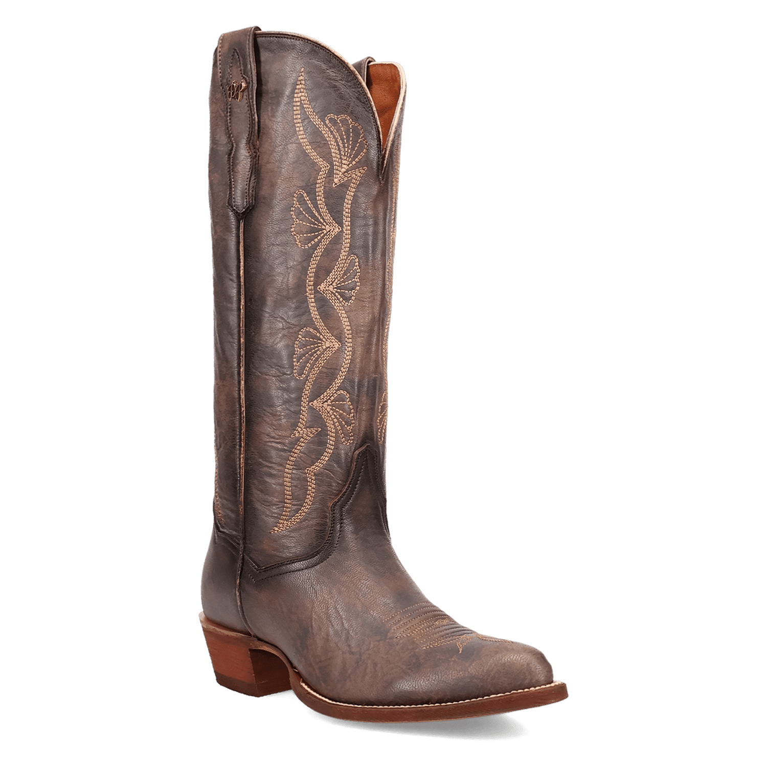 SUNRISE CANYON LEATHER BOOT