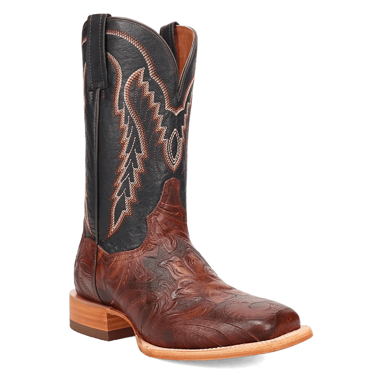 TAYLA LEATHER BOOT