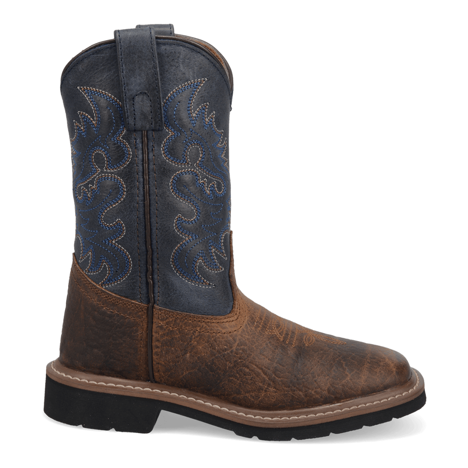 BRANTLEY LEATHER YOUTH BOOT 2 BRANTLEY LEATHER YOUTH BOOT