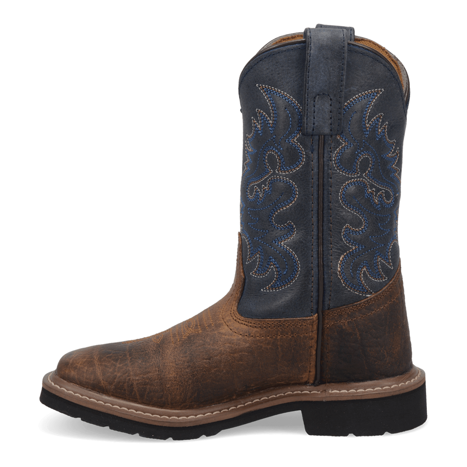 BRANTLEY LEATHER YOUTH BOOT 3 BRANTLEY LEATHER YOUTH BOOT