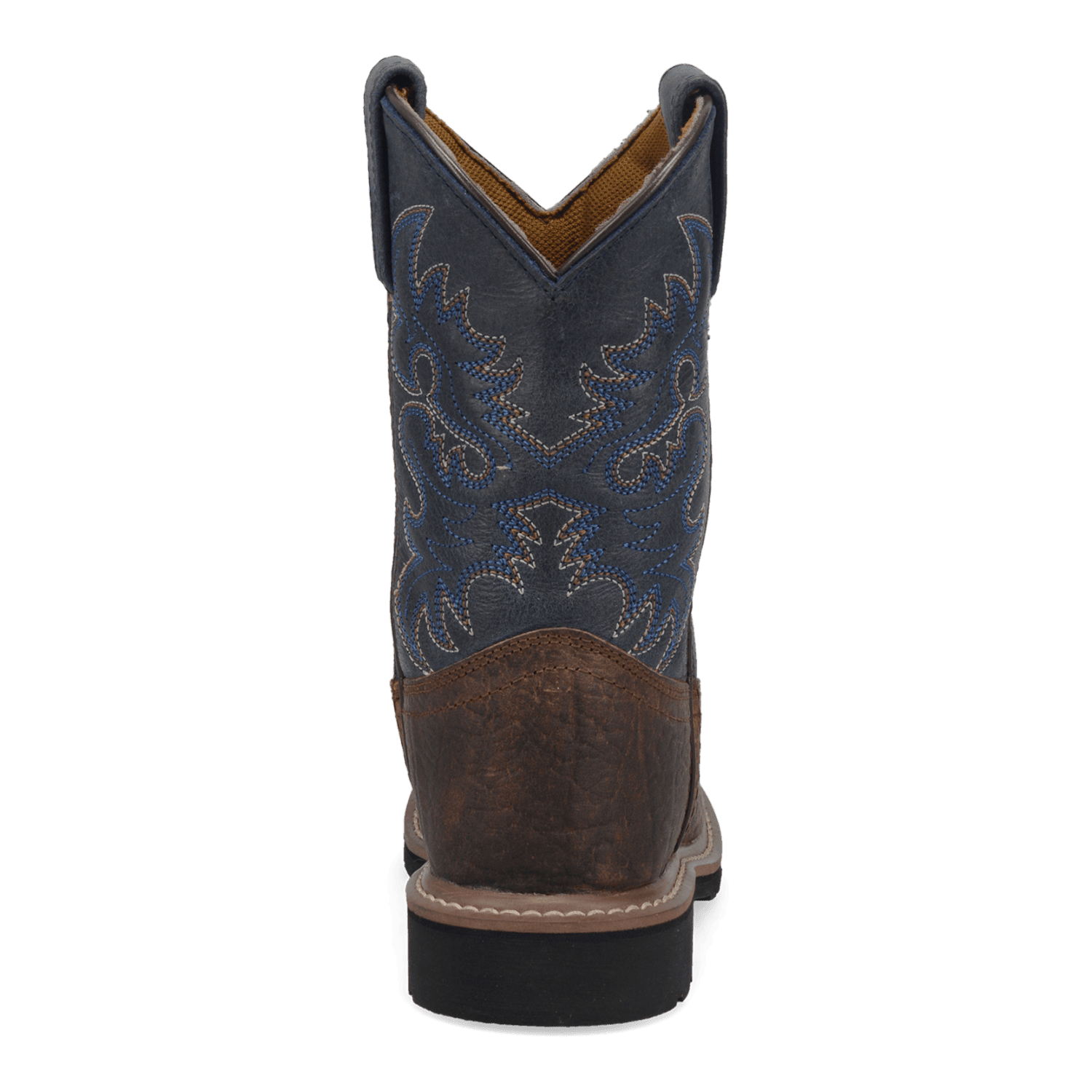 BRANTLEY LEATHER YOUTH BOOT 4 BRANTLEY LEATHER YOUTH BOOT