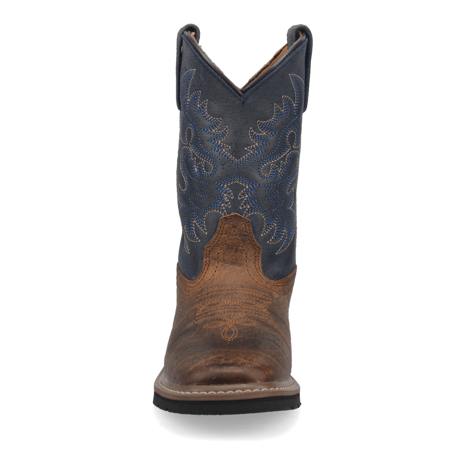 BRANTLEY LEATHER YOUTH BOOT 5 BRANTLEY LEATHER YOUTH BOOT