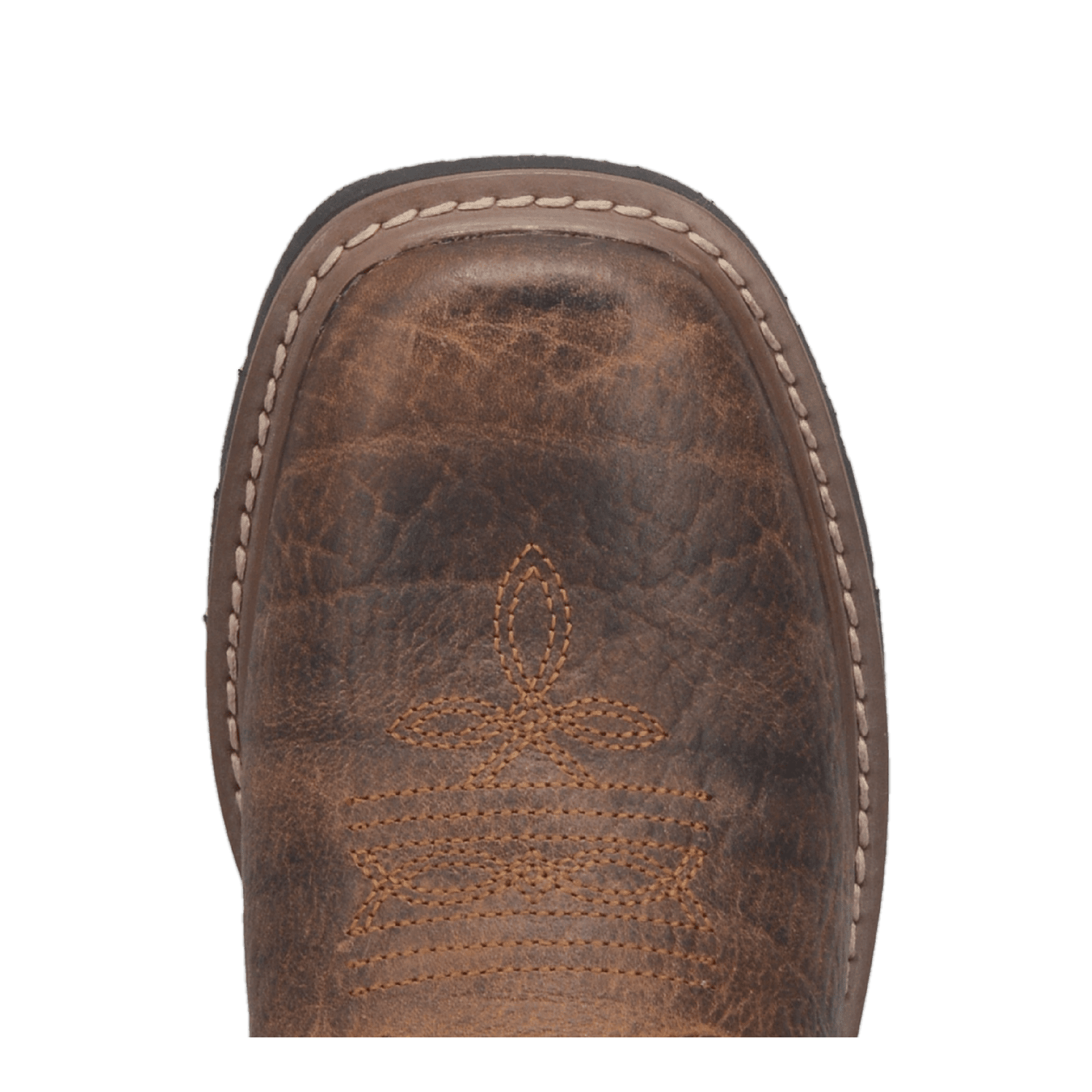 BRANTLEY LEATHER YOUTH BOOT 6 BRANTLEY LEATHER YOUTH BOOT