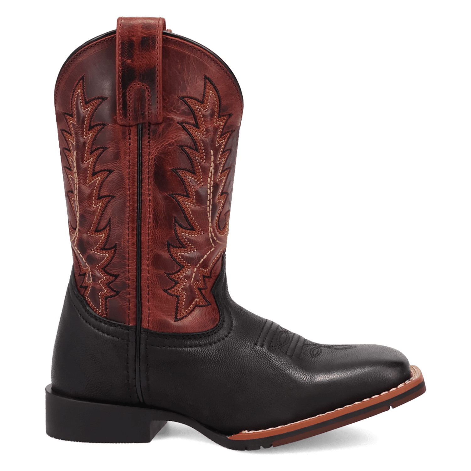 DEXTER LEATHER YOUTH BOOT 2 DEXTER LEATHER YOUTH BOOT