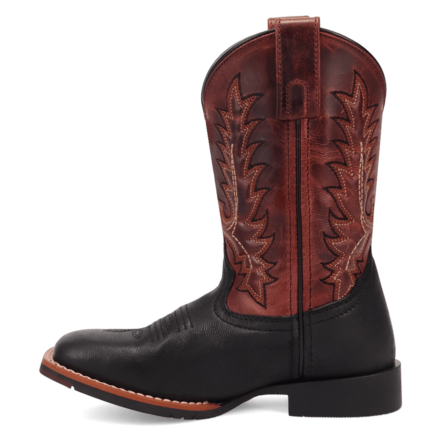 DEXTER LEATHER YOUTH BOOT 3 DEXTER LEATHER YOUTH BOOT