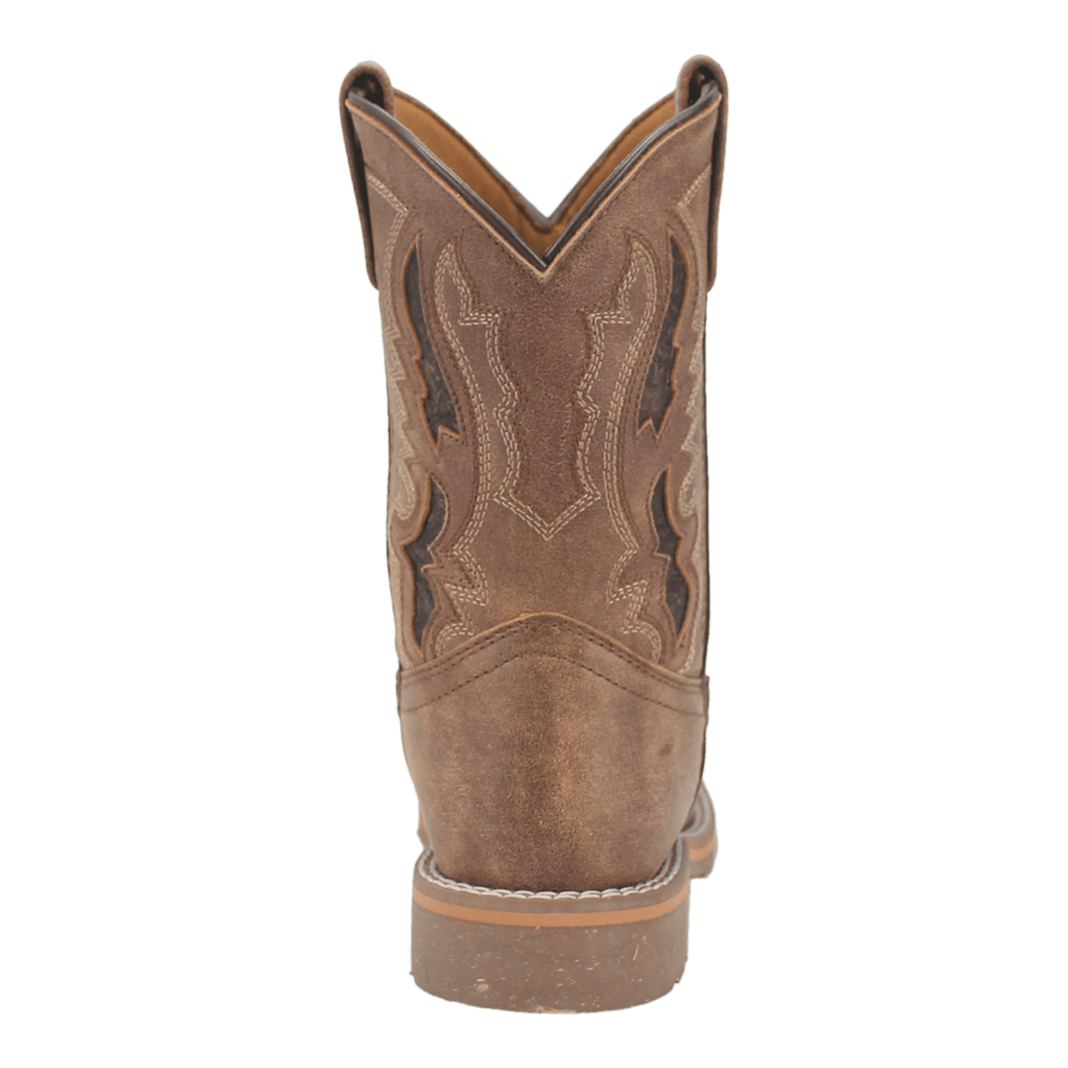 MARTY LEATHER YOUTH BOOT 5 MARTY LEATHER YOUTH BOOT