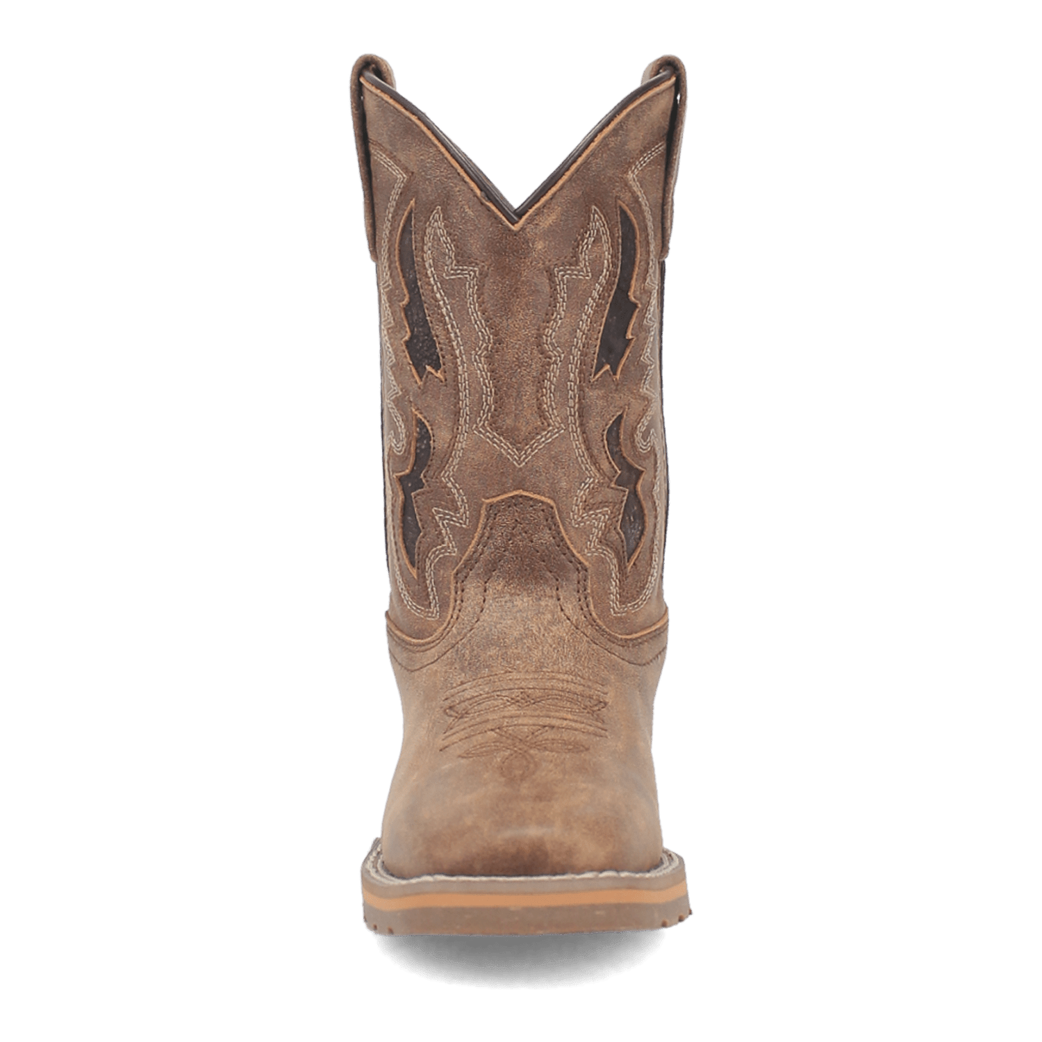MARTY LEATHER YOUTH BOOT 6 MARTY LEATHER YOUTH BOOT
