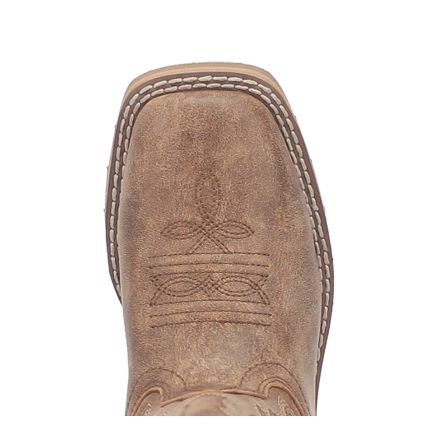 MARTY LEATHER YOUTH BOOT 7 MARTY LEATHER YOUTH BOOT