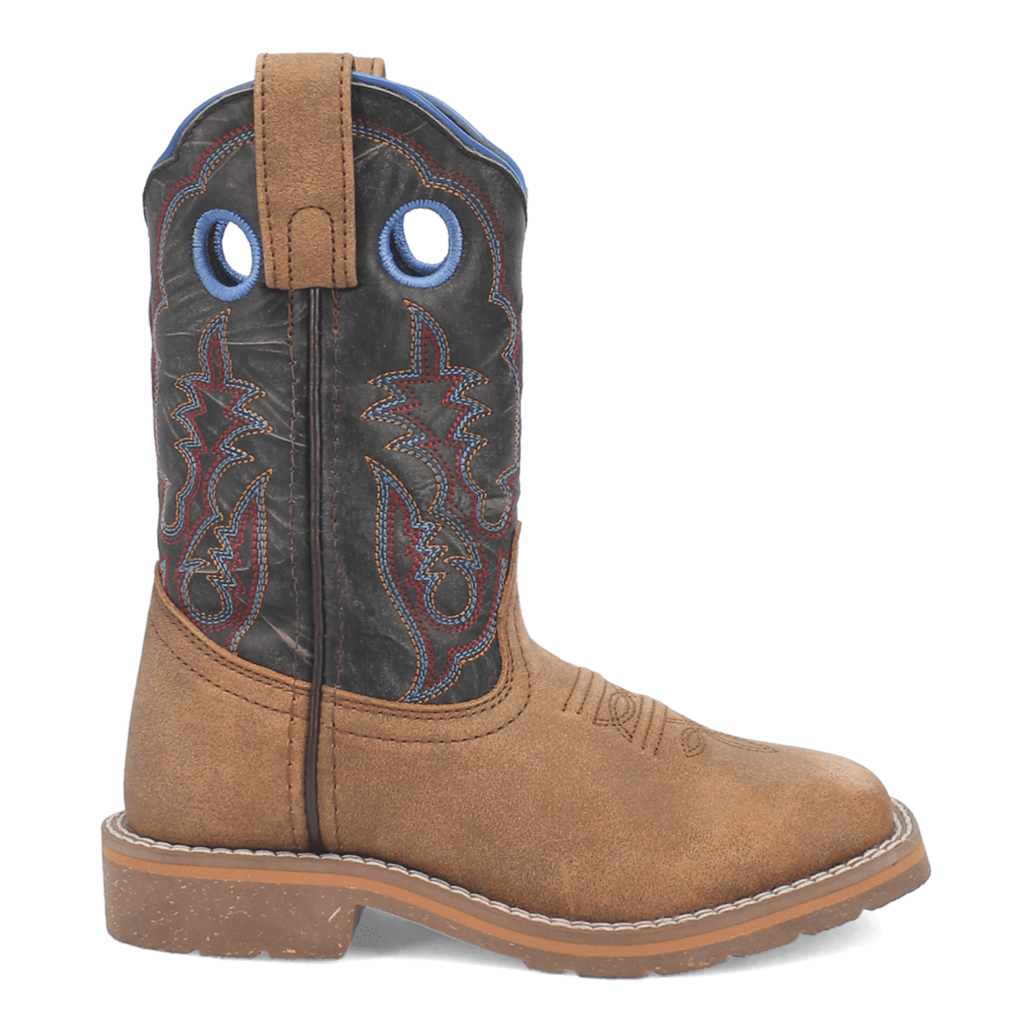 RYE LEATHER CHILDREN'S BOOT 2 RYE LEATHER CHILDREN'S BOOT