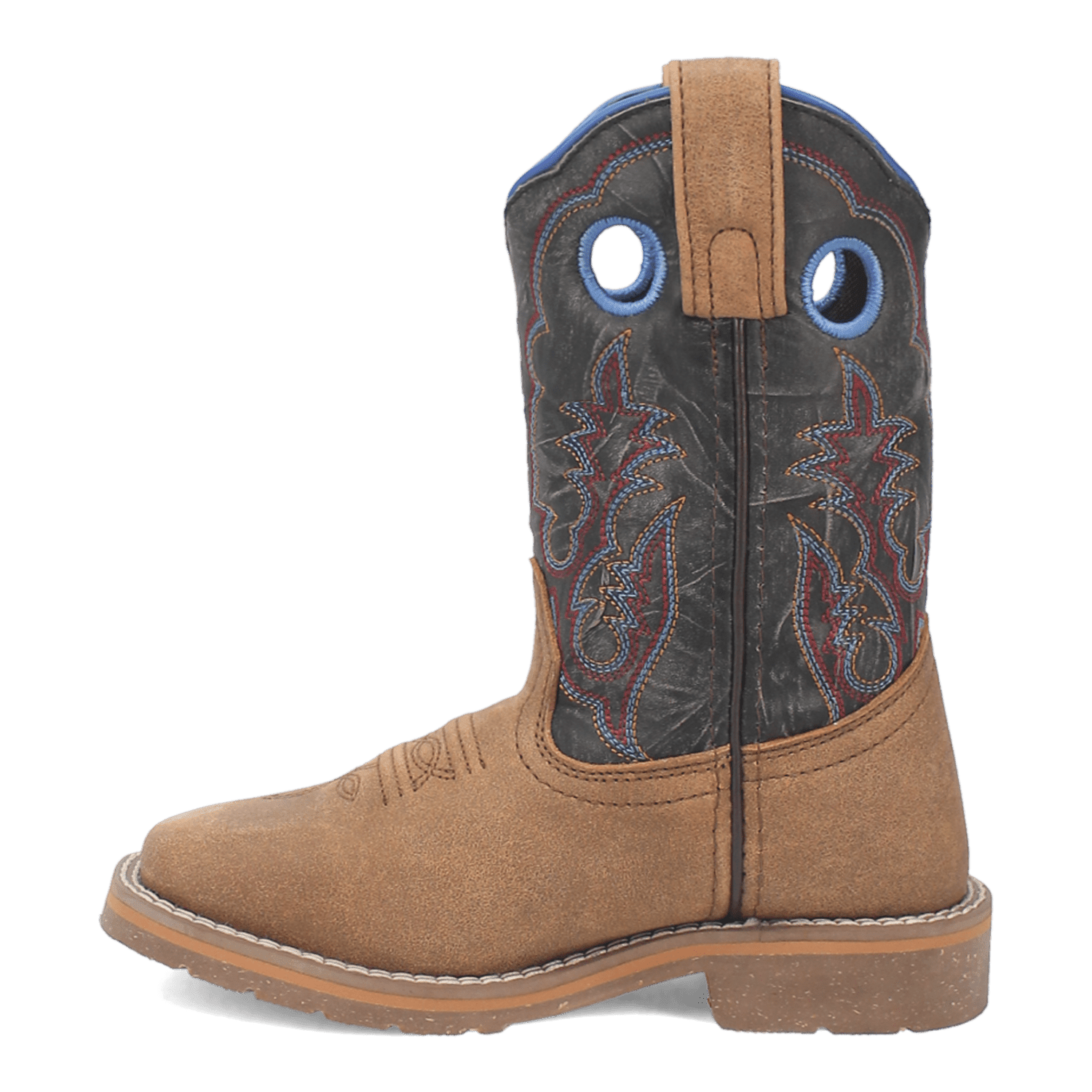 RYE LEATHER CHILDREN'S BOOT 3 RYE LEATHER CHILDREN'S BOOT