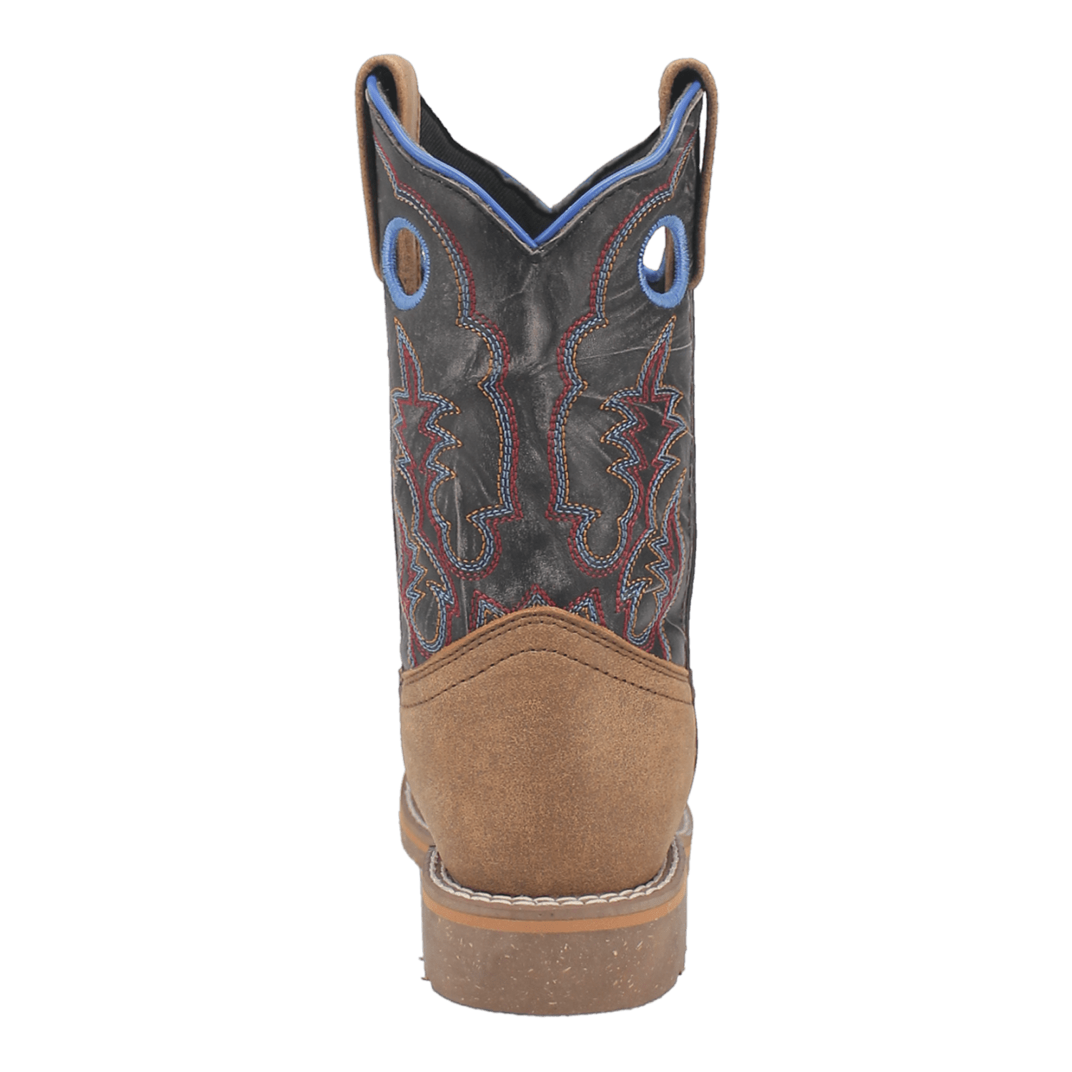 RYE LEATHER CHILDREN'S BOOT 4 RYE LEATHER CHILDREN'S BOOT