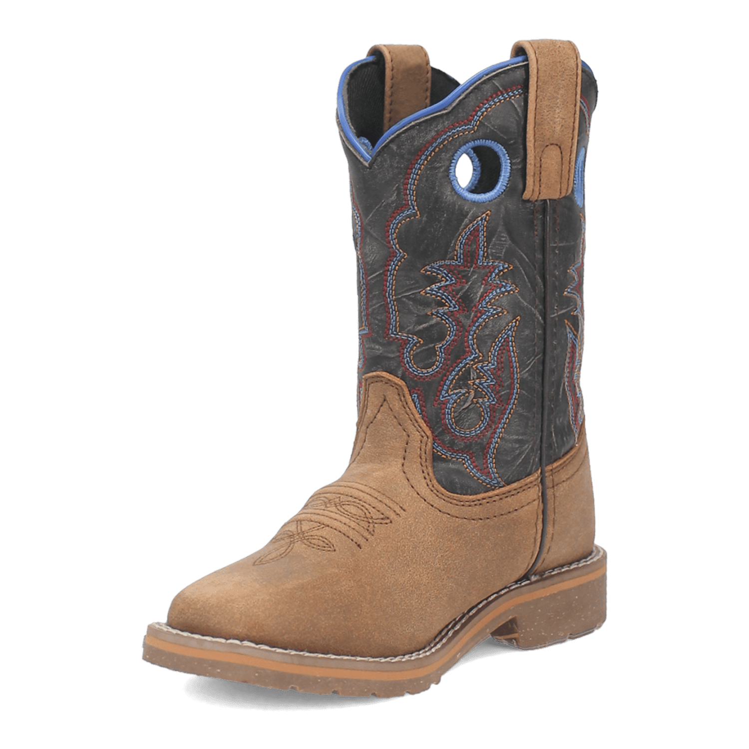 RYE LEATHER CHILDREN'S BOOT 6 RYE LEATHER CHILDREN'S BOOT