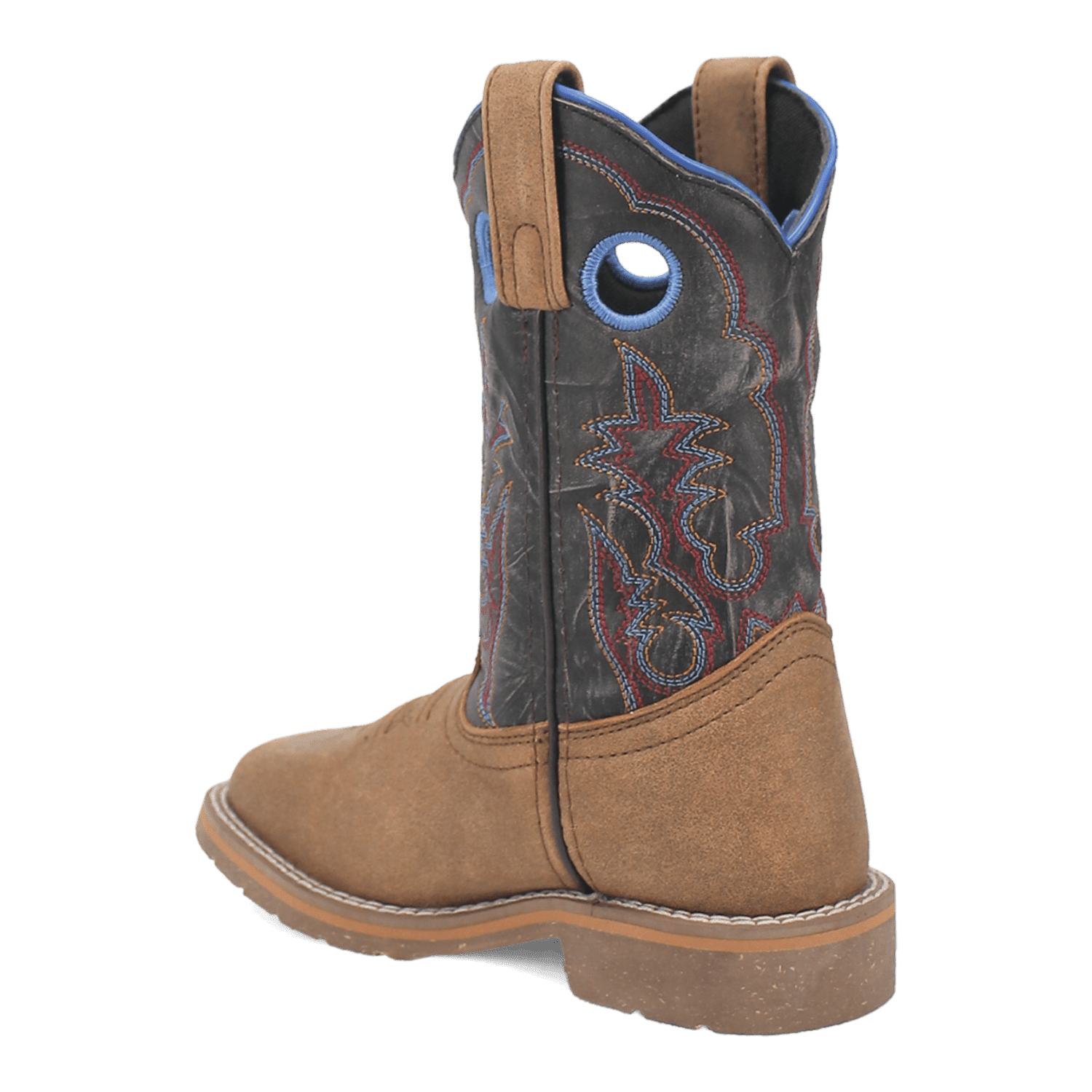 RYE LEATHER CHILDREN'S BOOT 7 RYE LEATHER CHILDREN'S BOOT