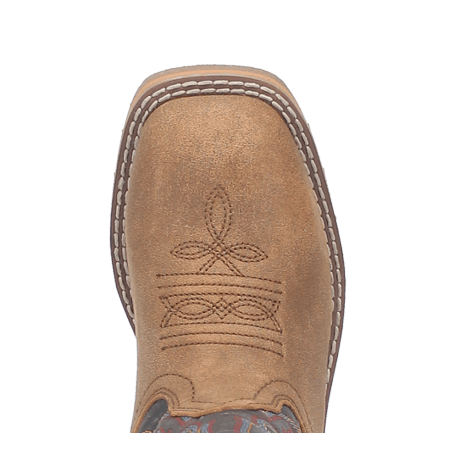 RYE LEATHER CHILDREN'S BOOT 8 RYE LEATHER CHILDREN'S BOOT