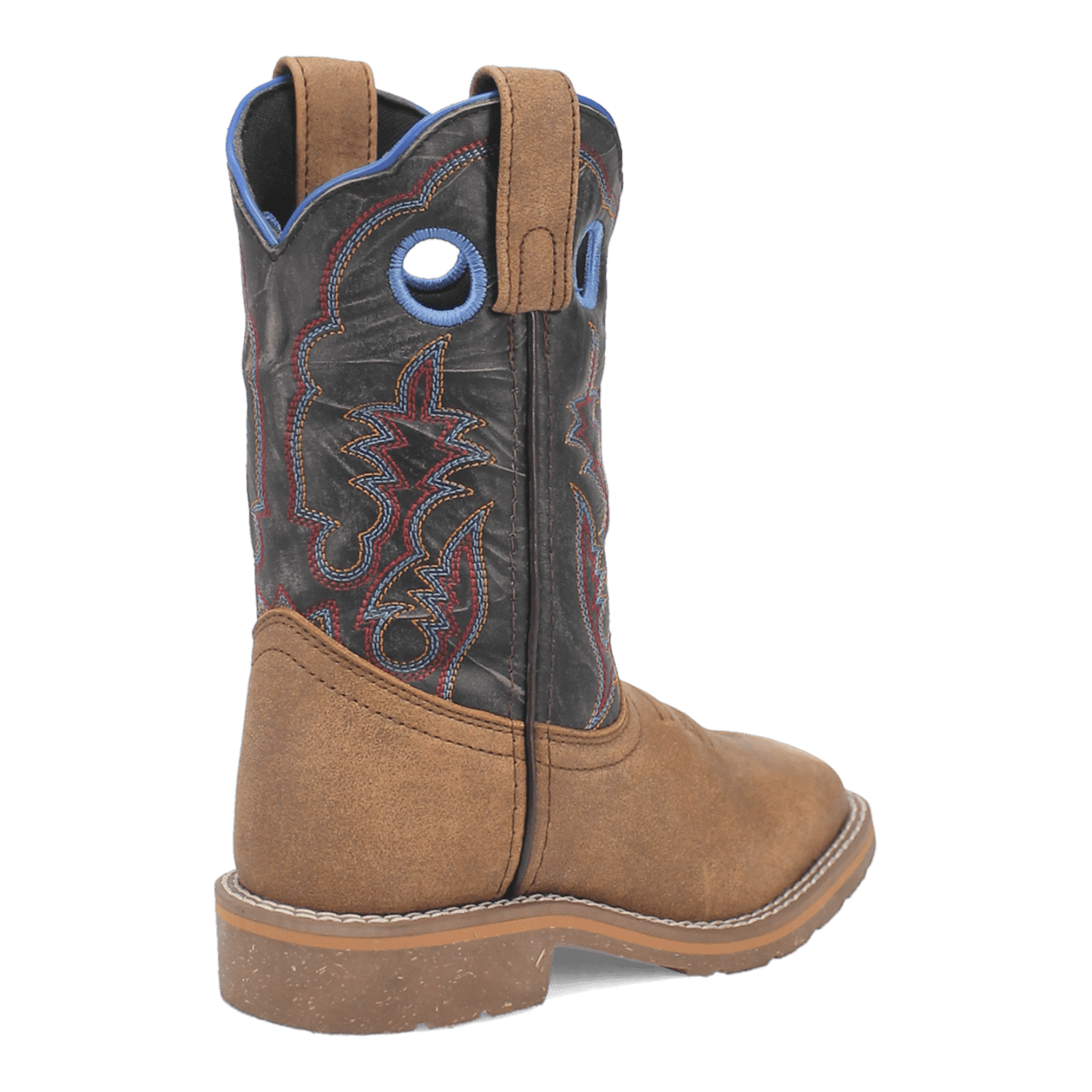 RYE LEATHER CHILDREN'S BOOT 9 RYE LEATHER CHILDREN'S BOOT