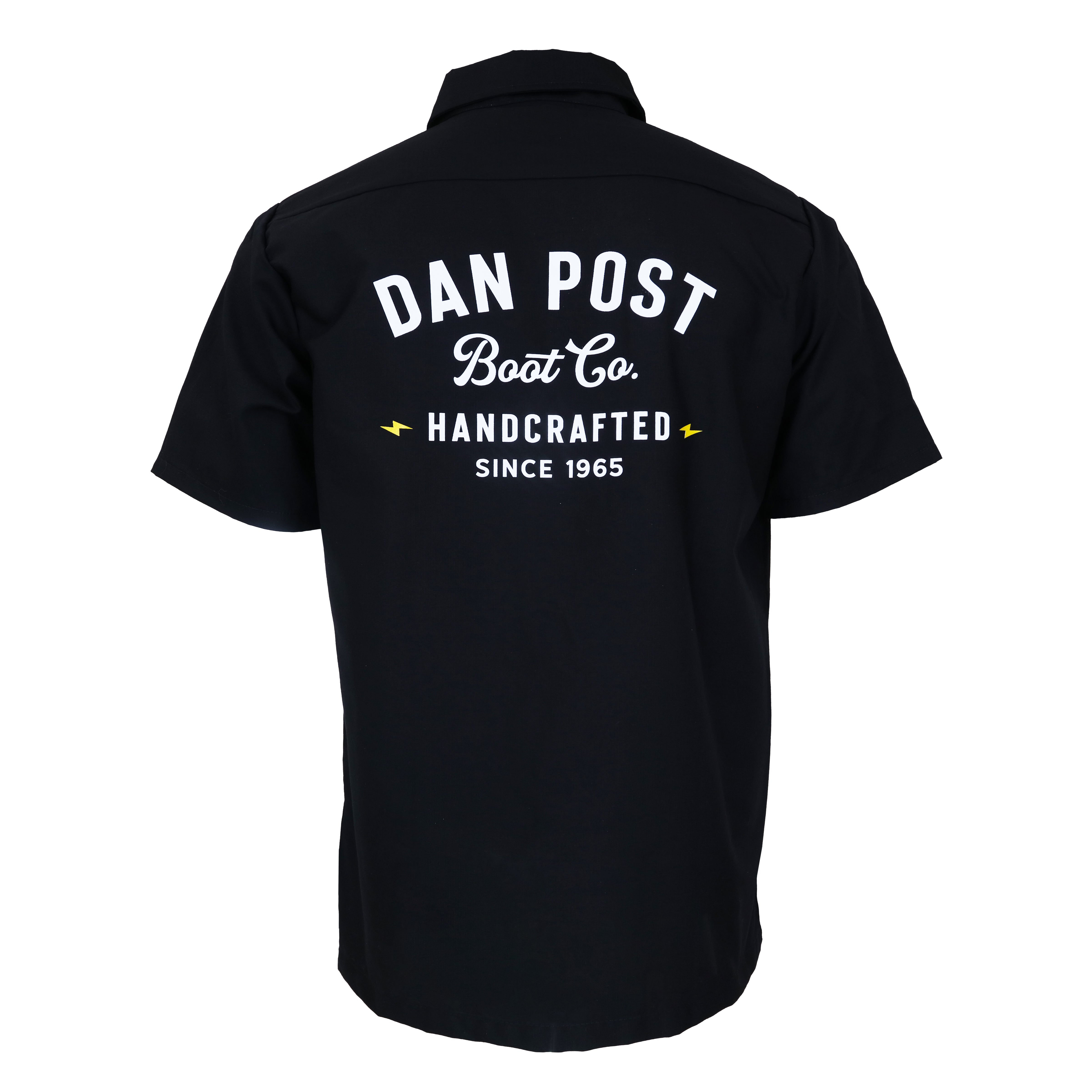 Mechanic Shirt 2 Mechanic Shirt