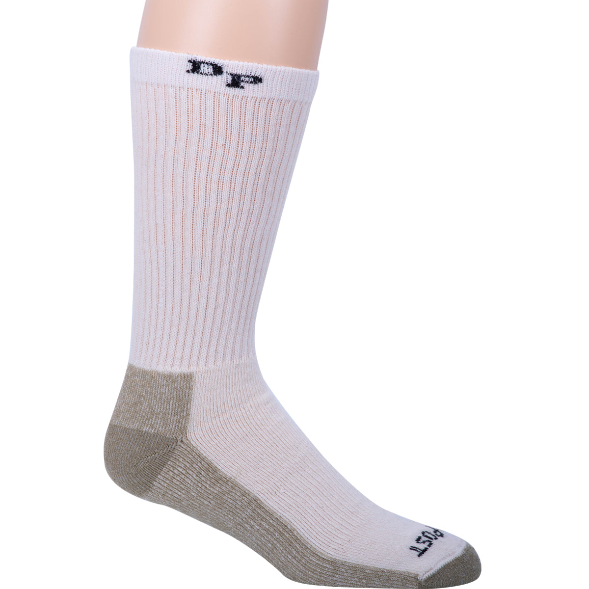 MEN'S MEDIUM WEIGHT SOCKS
